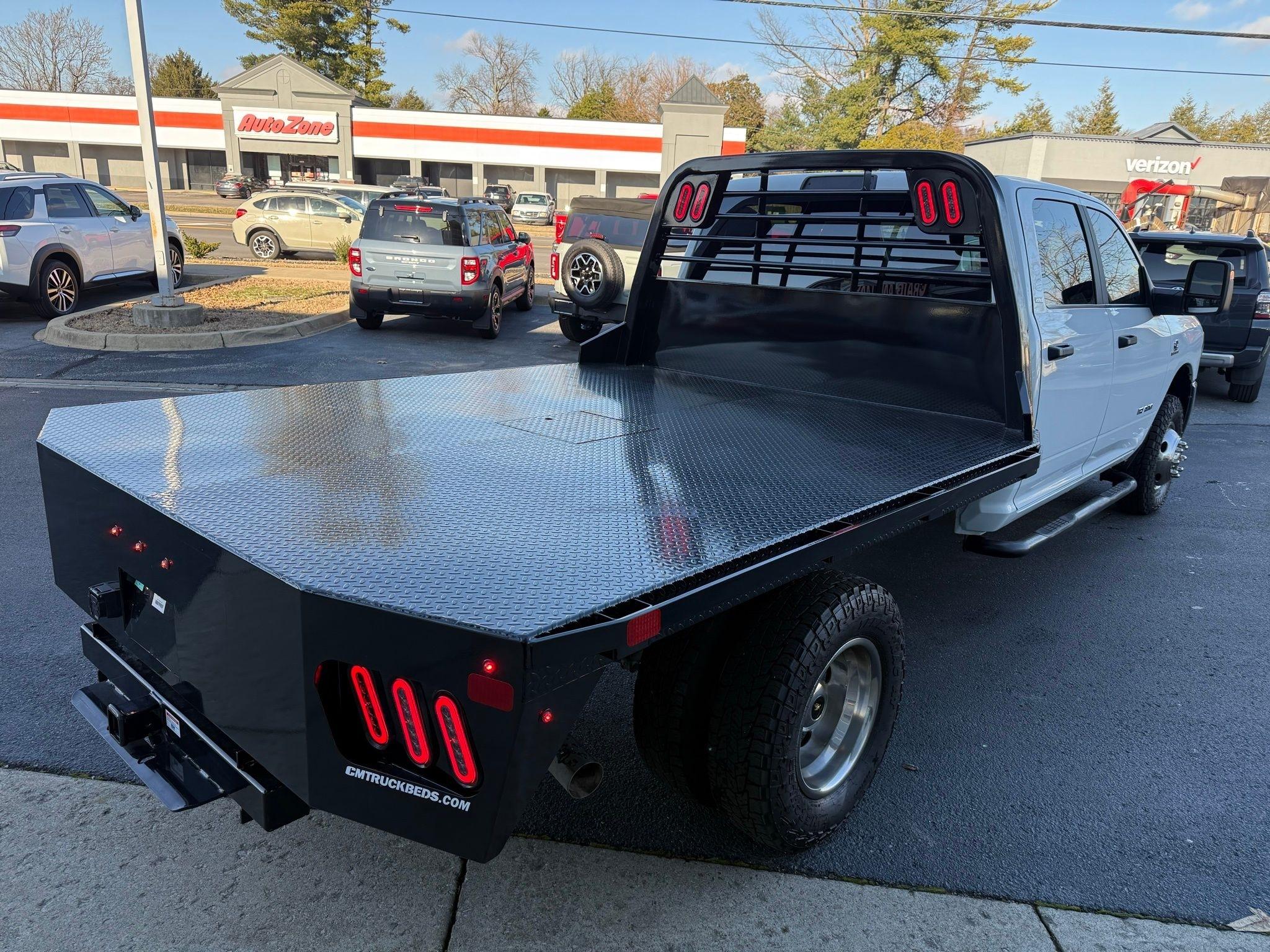 RAM 3500  2024