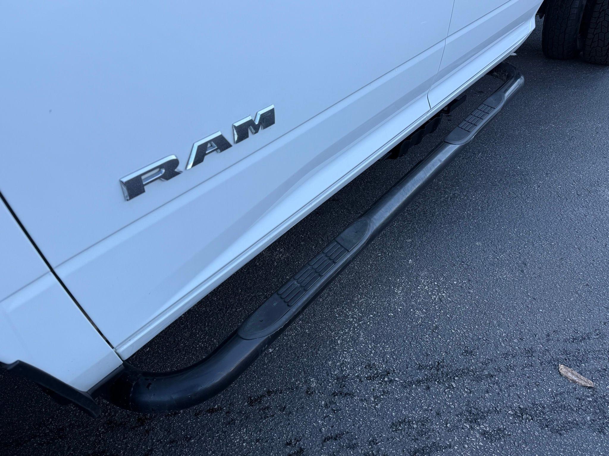 RAM 3500  2024