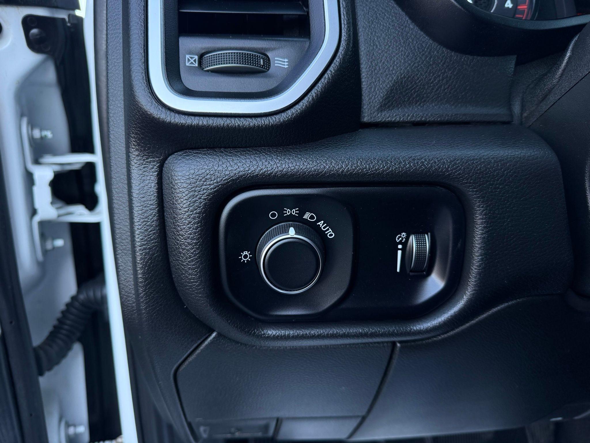 RAM 3500  2024