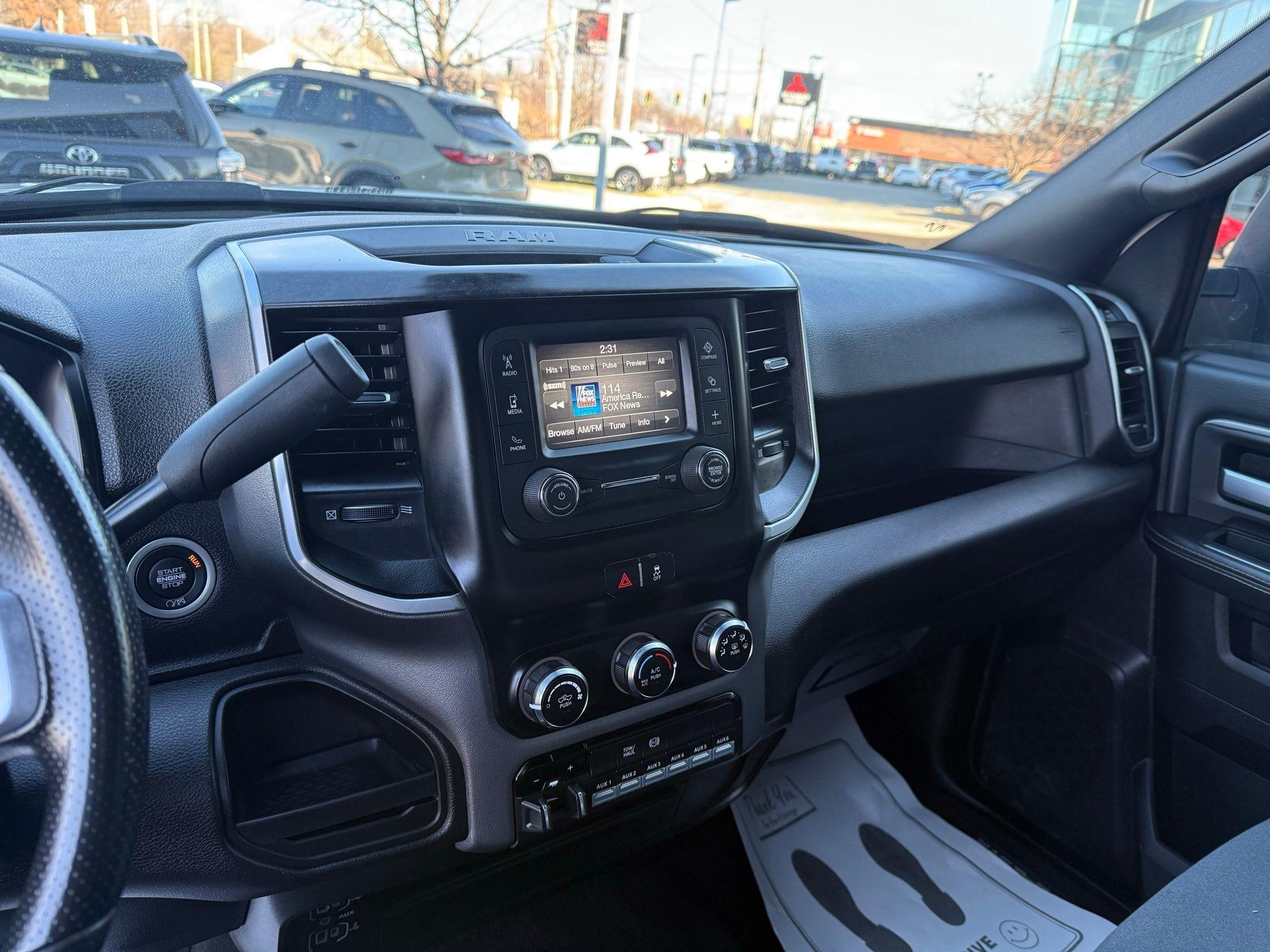 RAM 3500  2024