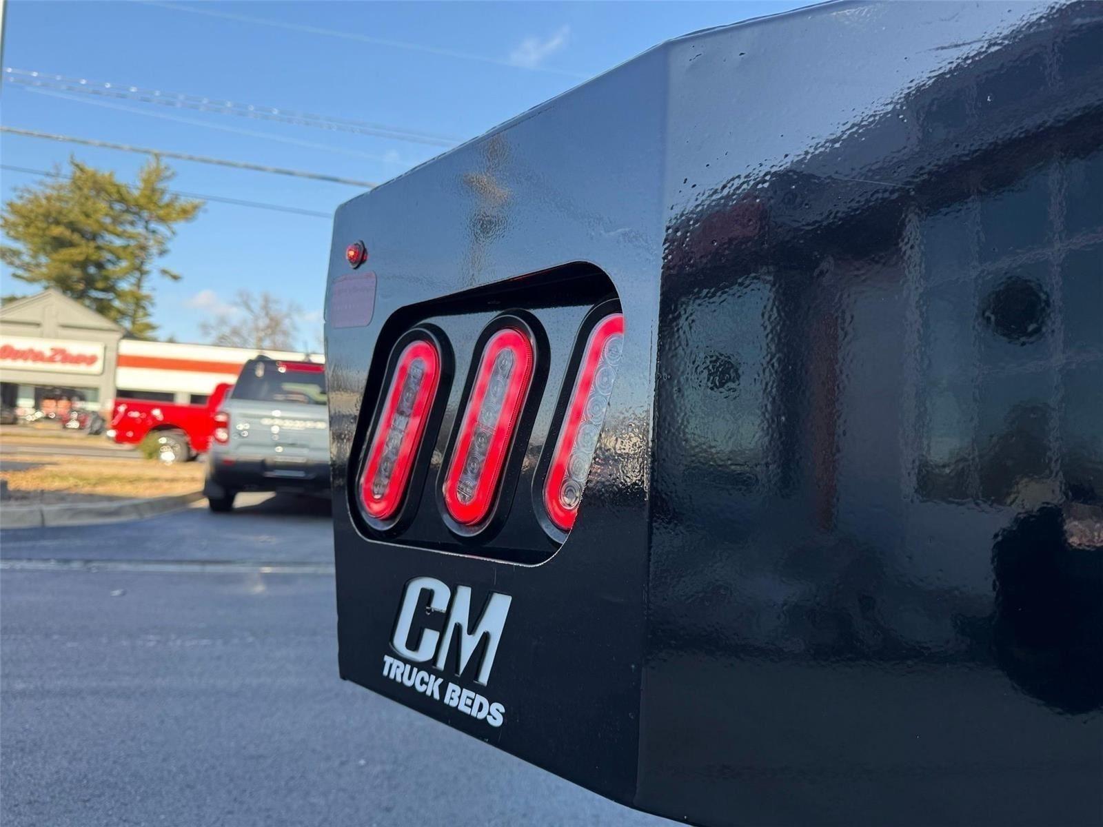 RAM 3500  2024