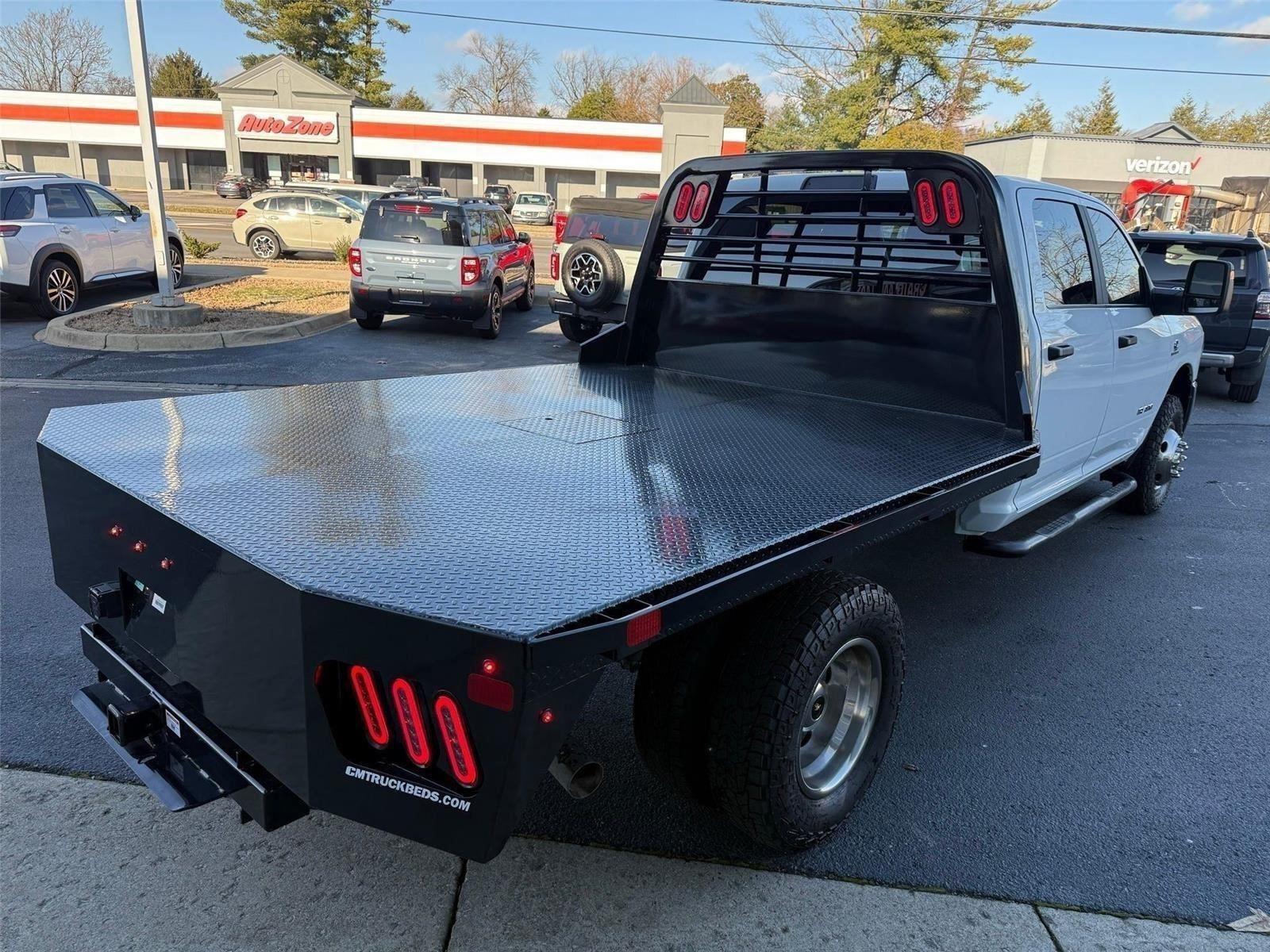 RAM 3500  2024
