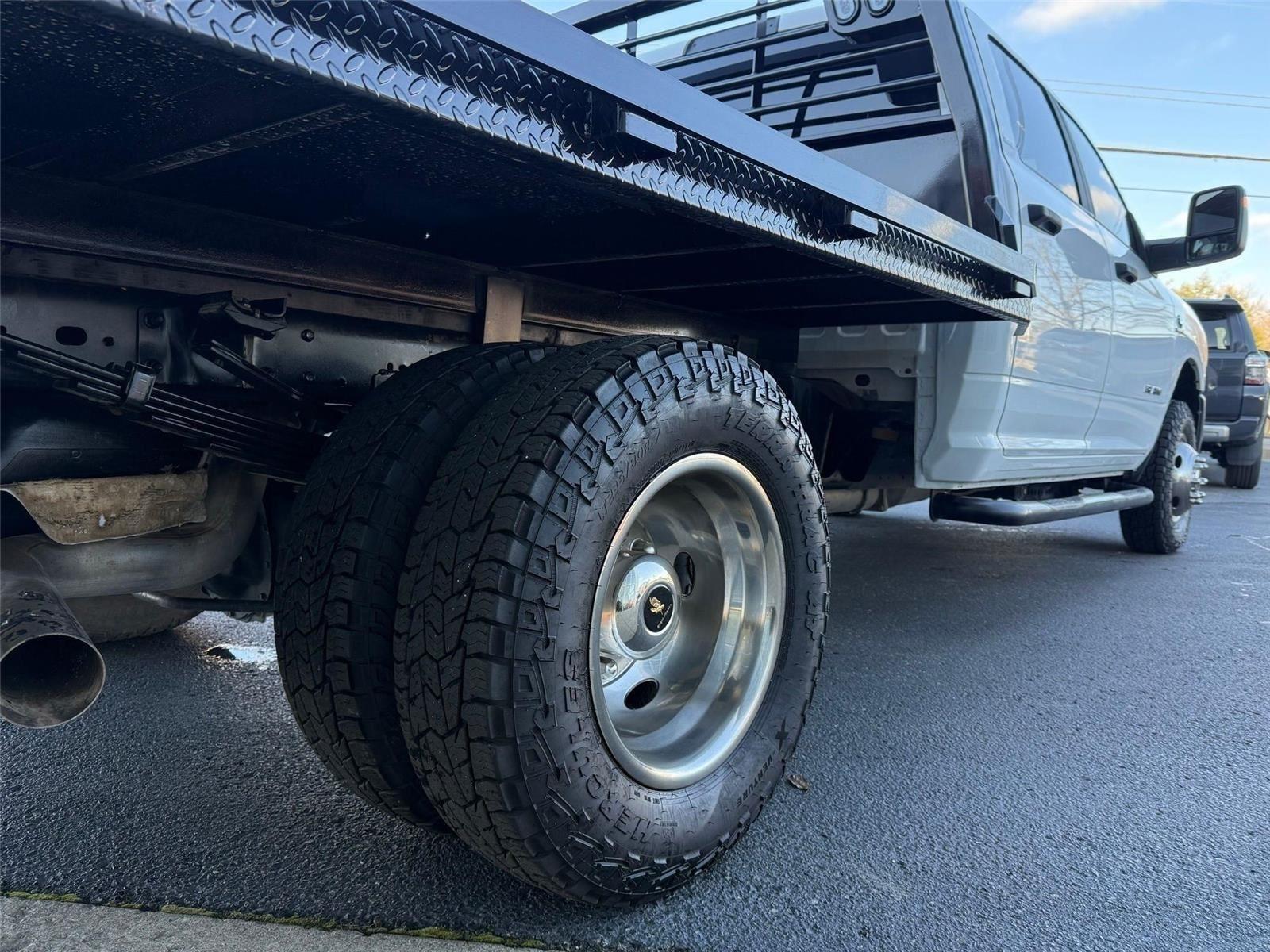 RAM 3500  2024