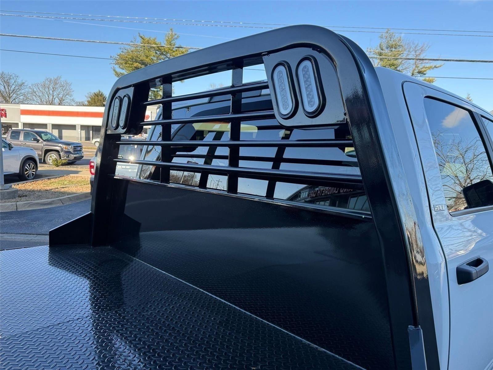 RAM 3500  2024
