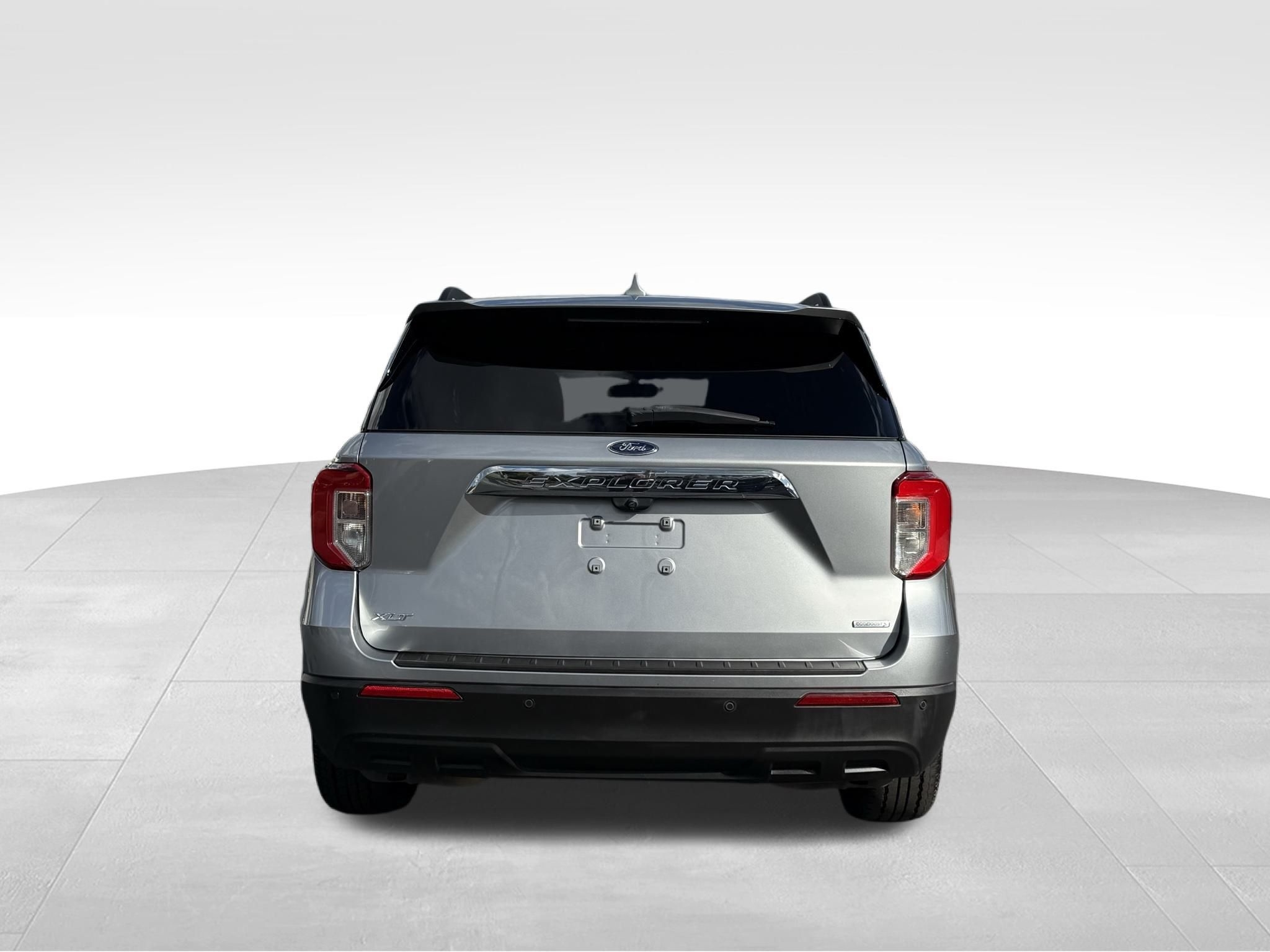 Ford Explorer  2020 Ford Explorer  2020