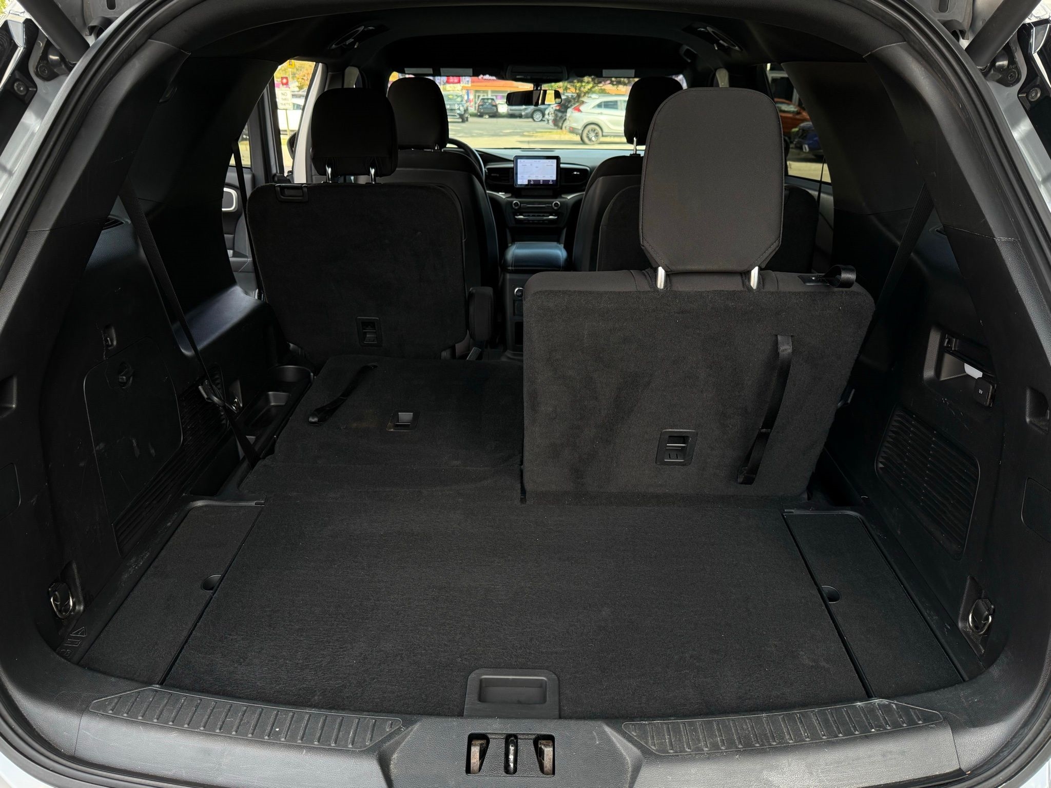 Ford Explorer  2020 Ford Explorer  2020