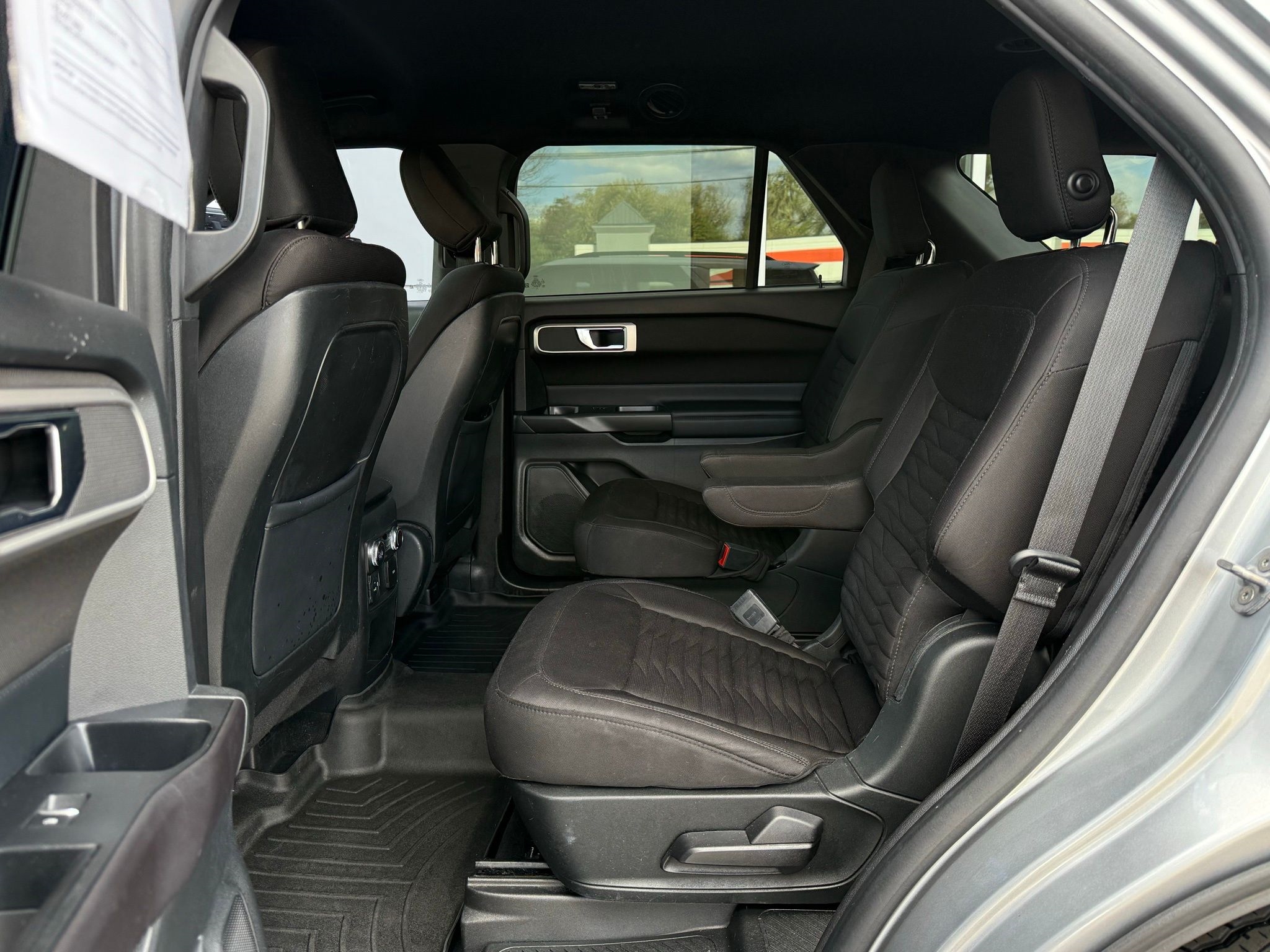 Ford Explorer  2020 Ford Explorer  2020