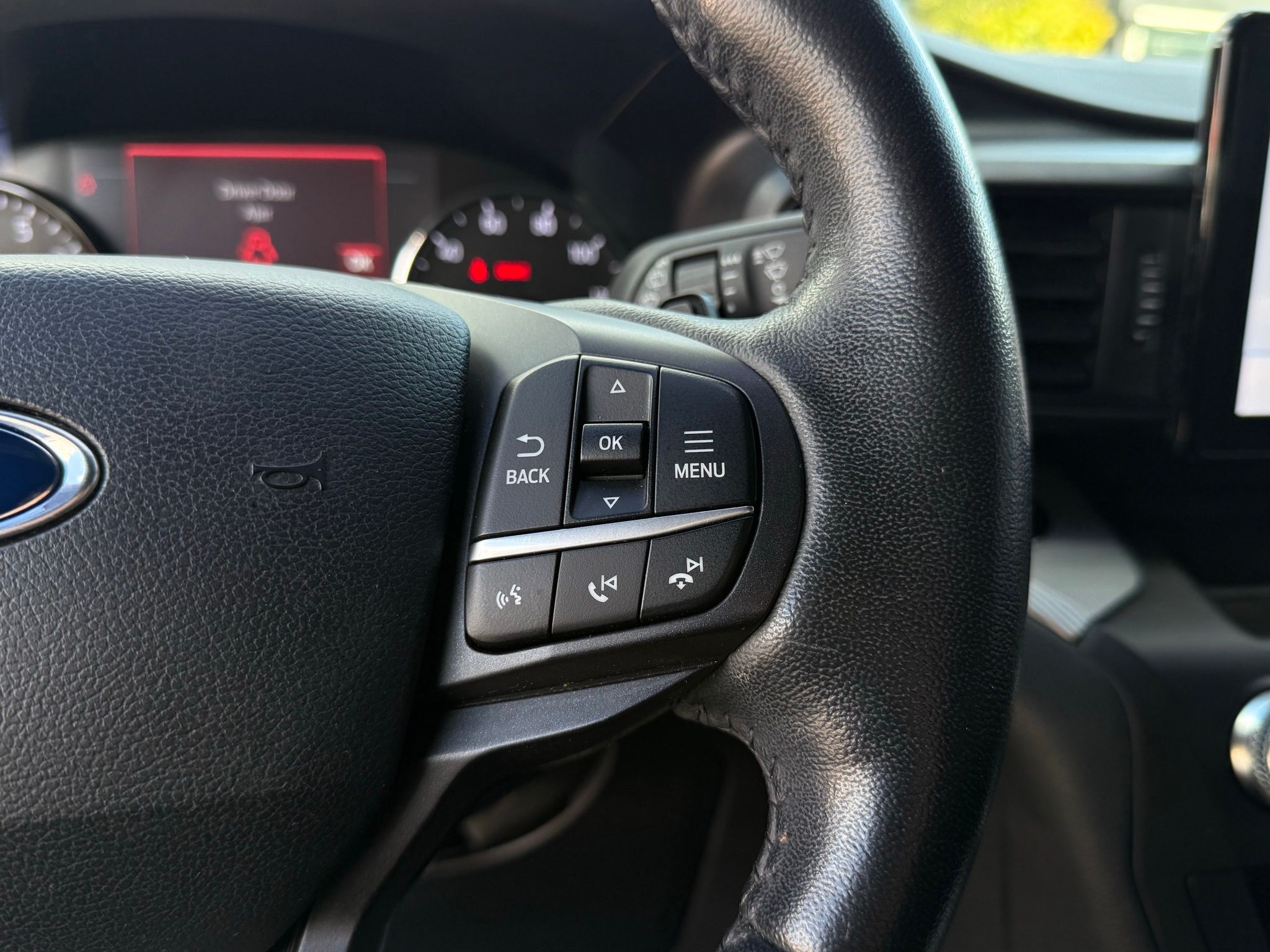 Ford Explorer  2020 Ford Explorer  2020