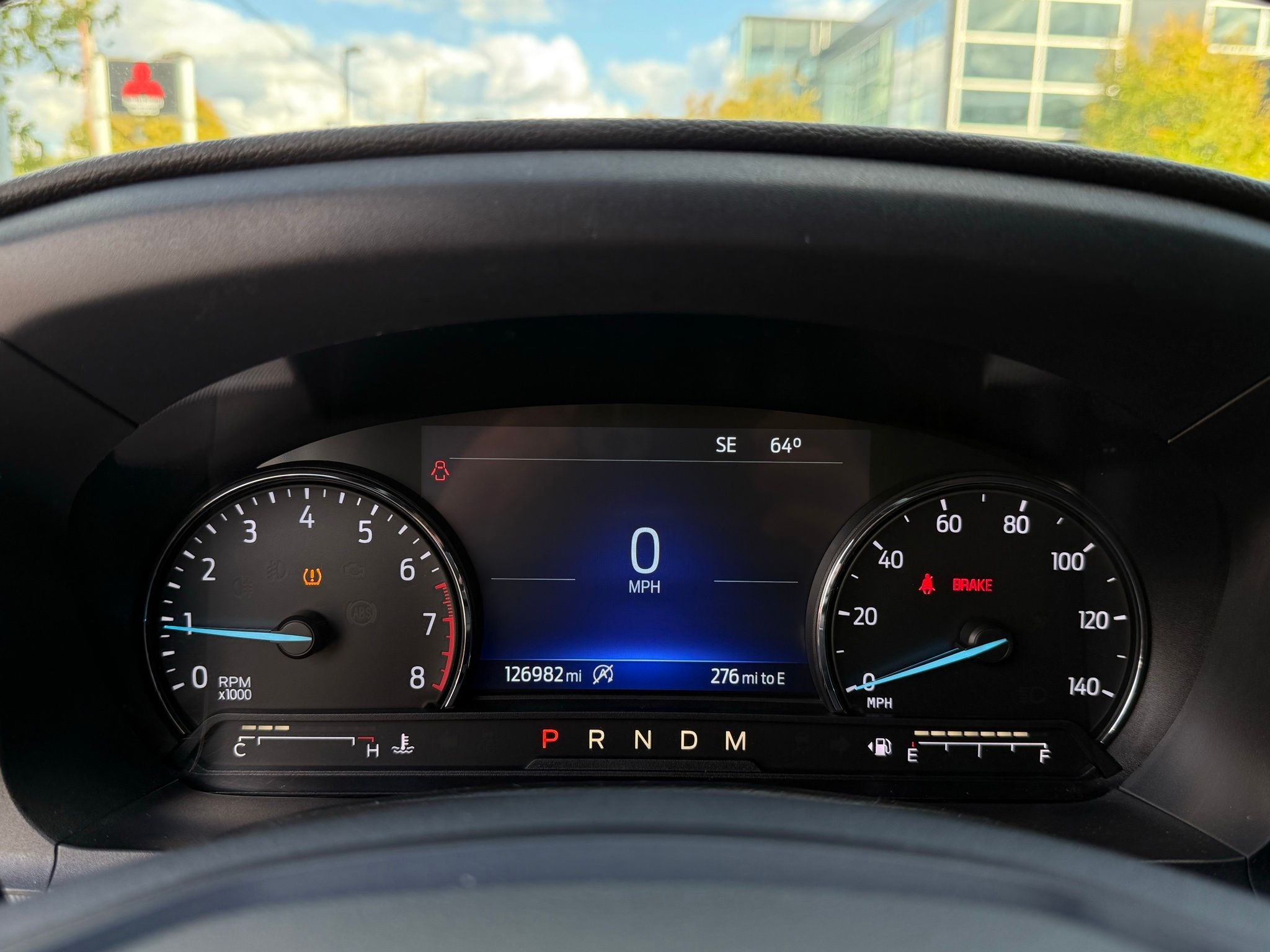 Ford Explorer  2020 Ford Explorer  2020