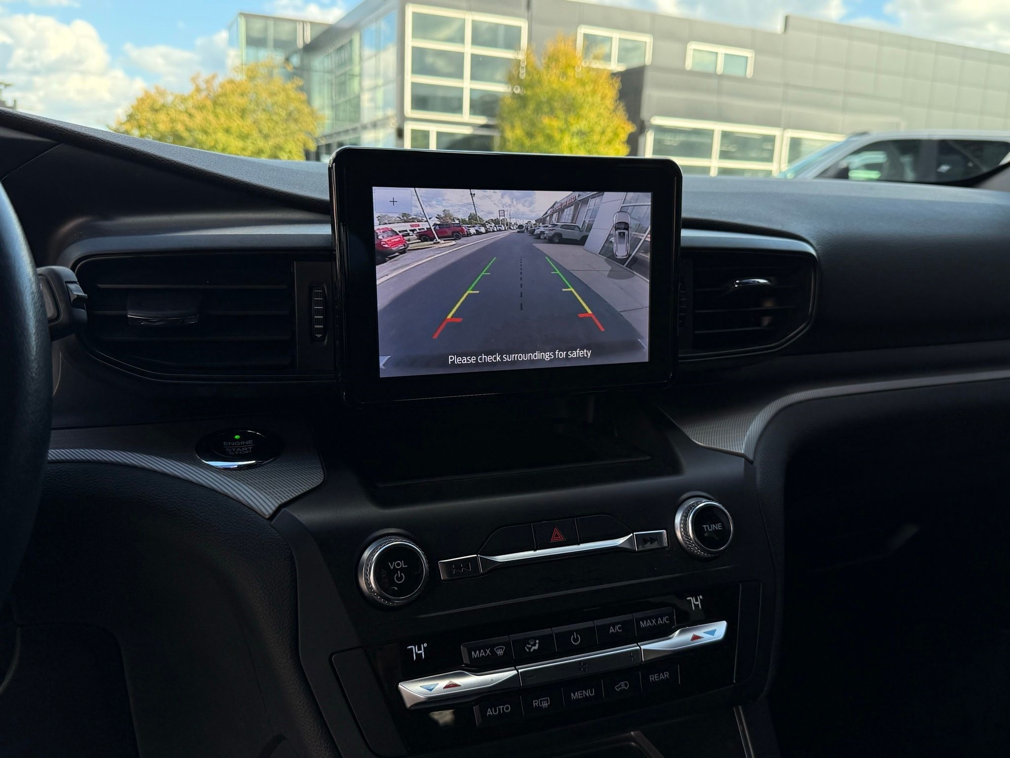 Ford Explorer  2020 Ford Explorer  2020