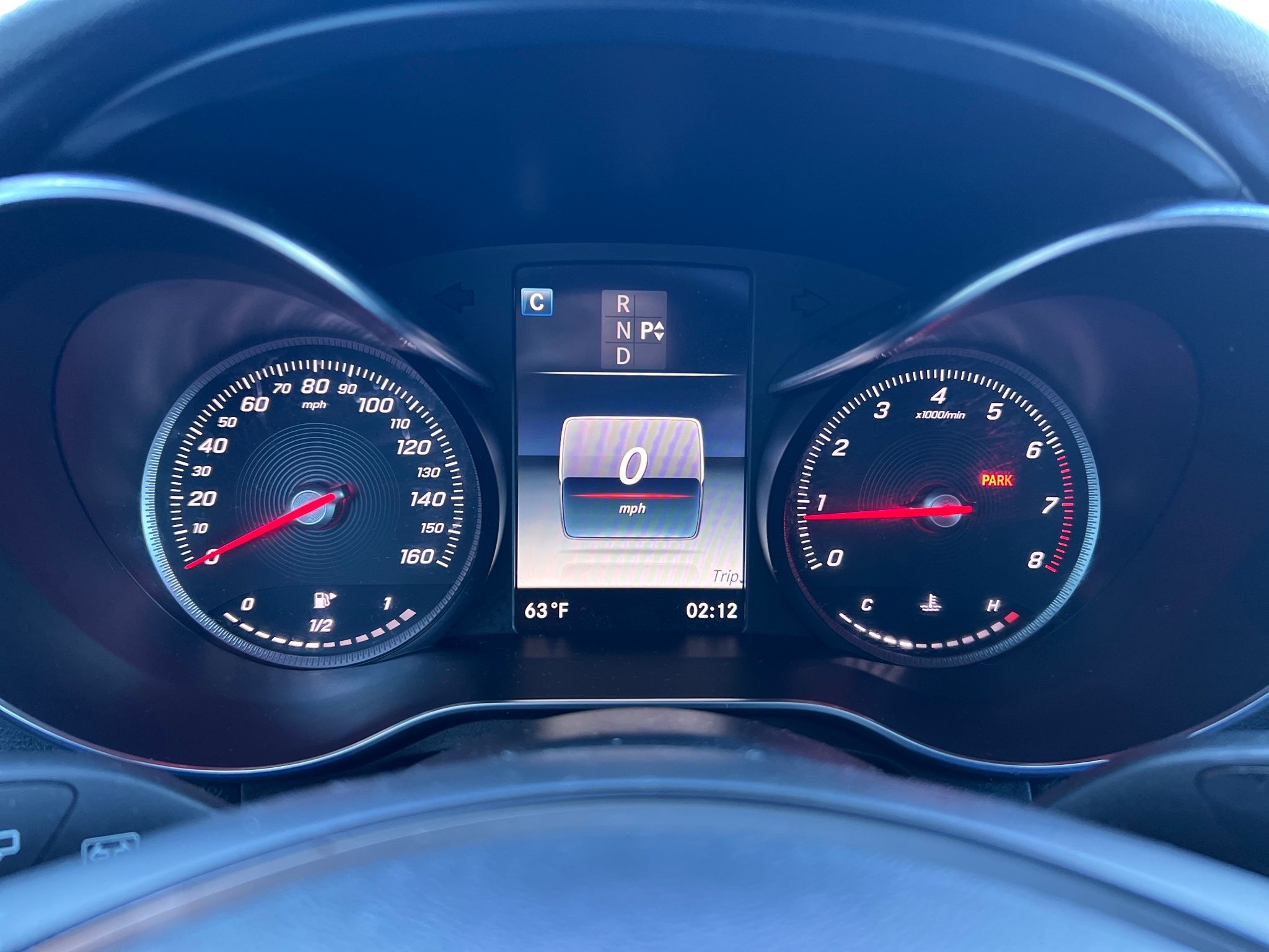 Mercedes-Benz GLC  2018 Mercedes-Benz GLC  2018