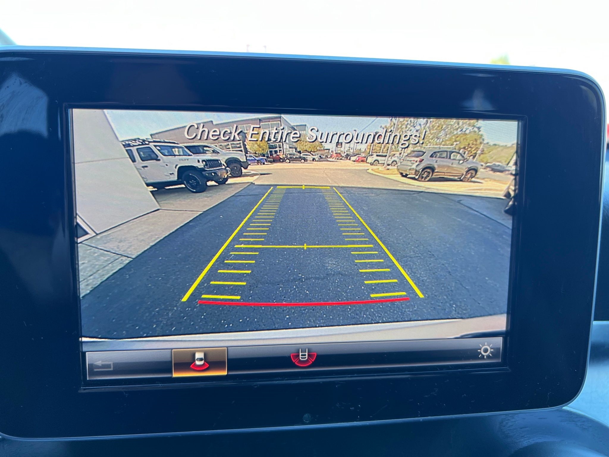 Mercedes-Benz GLC  2018 Mercedes-Benz GLC  2018