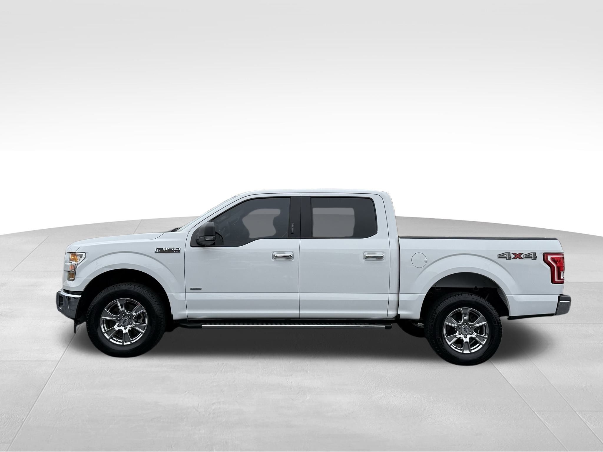 Ford F-150  2017 Ford F-150  2017