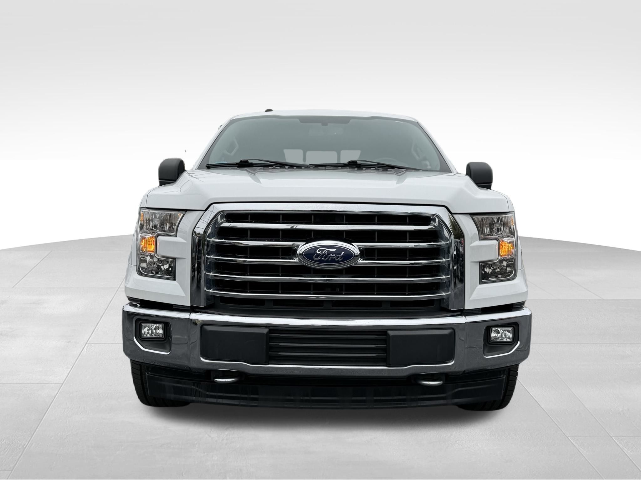 Ford F-150  2017 Ford F-150  2017