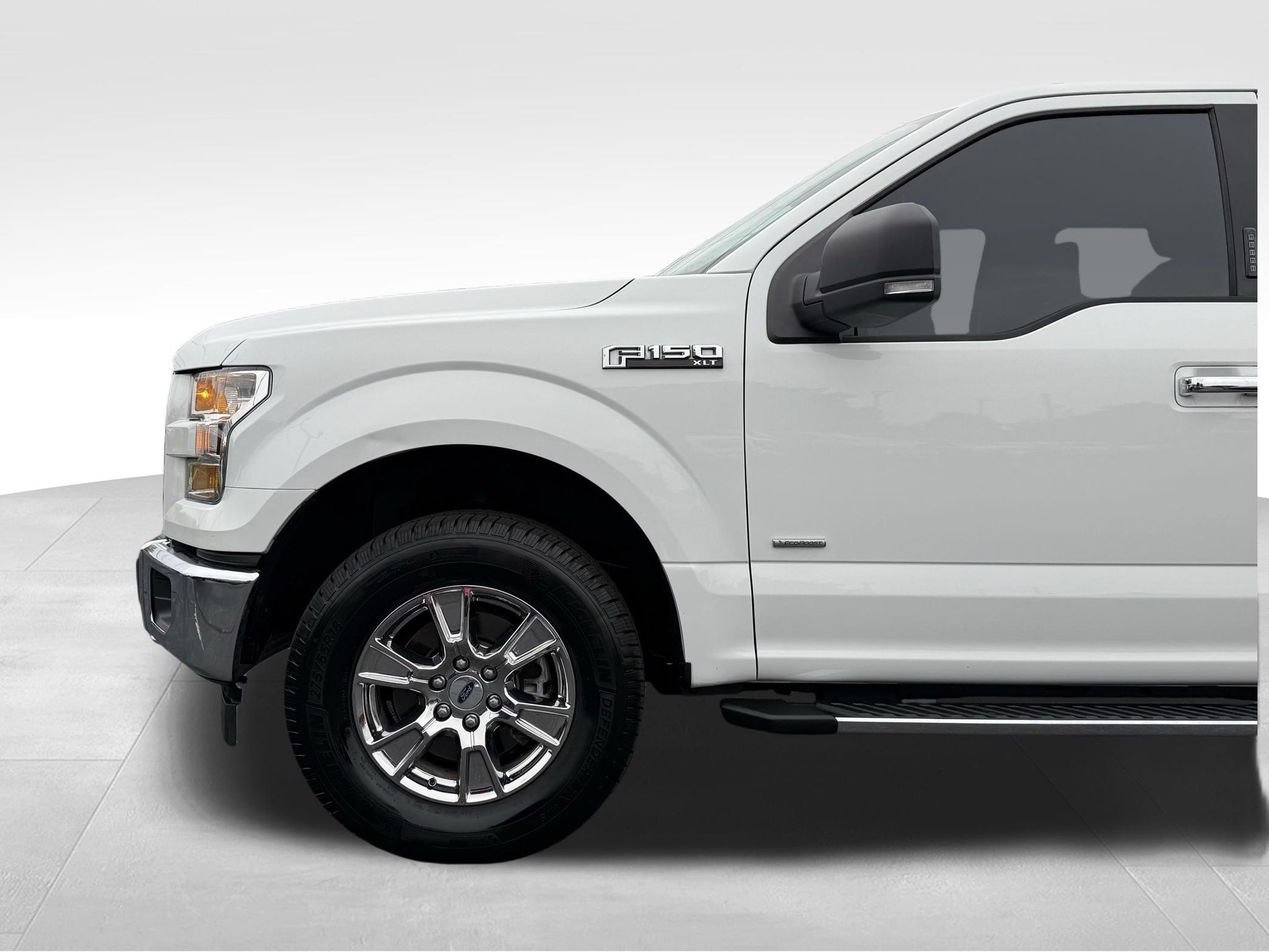 Ford F-150  2017 Ford F-150  2017