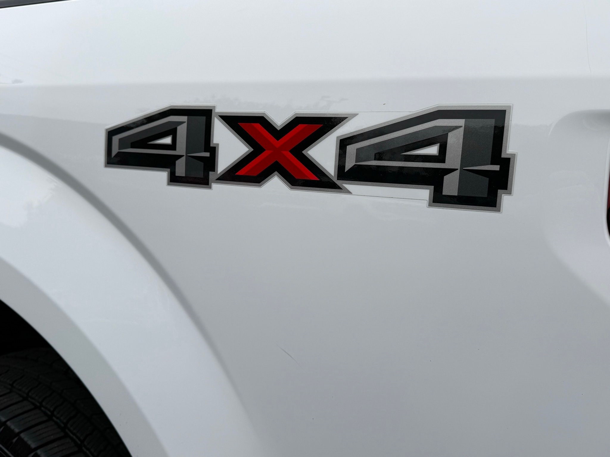 Ford F-150  2017 Ford F-150  2017