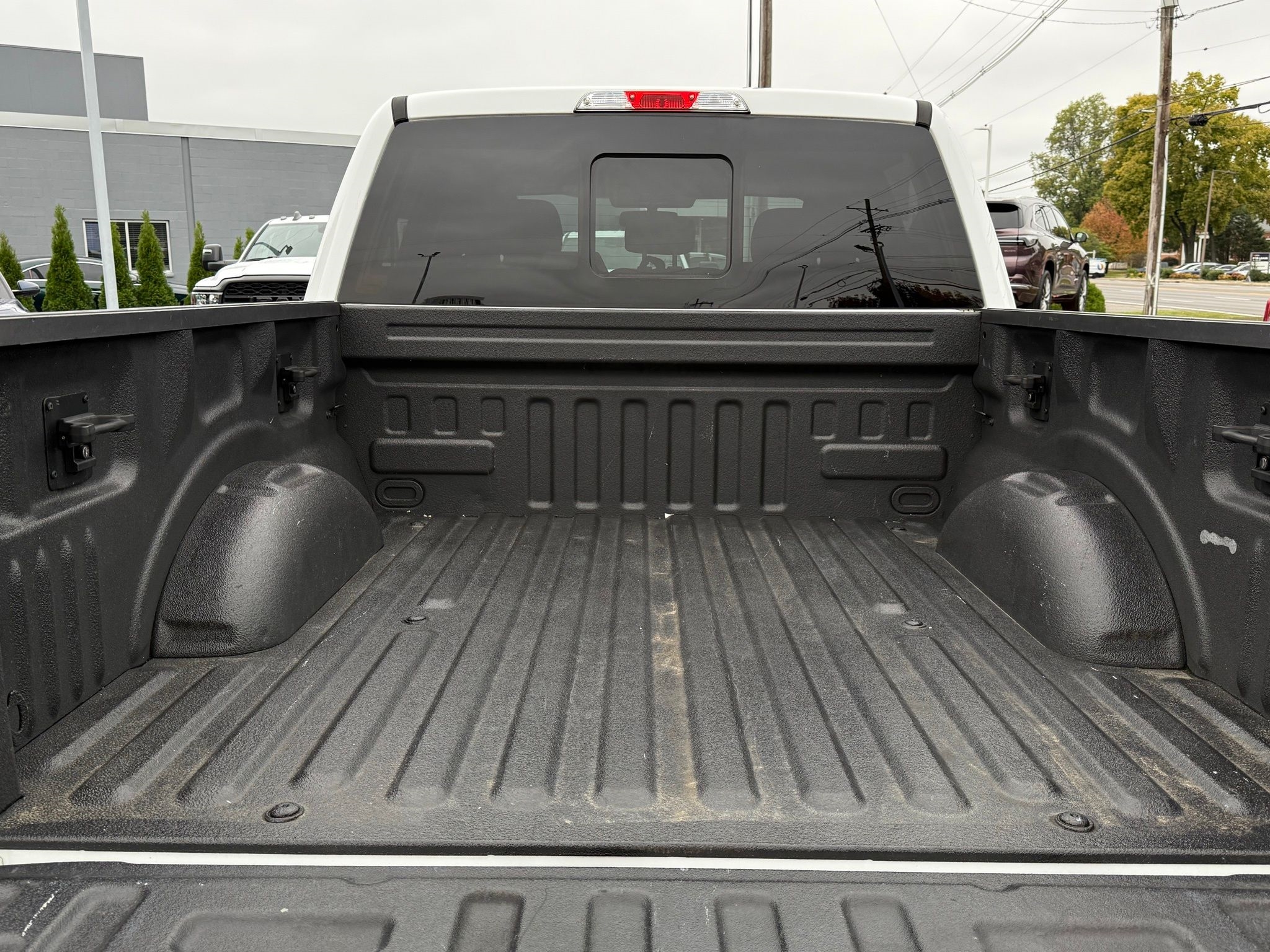 Ford F-150  2017 Ford F-150  2017