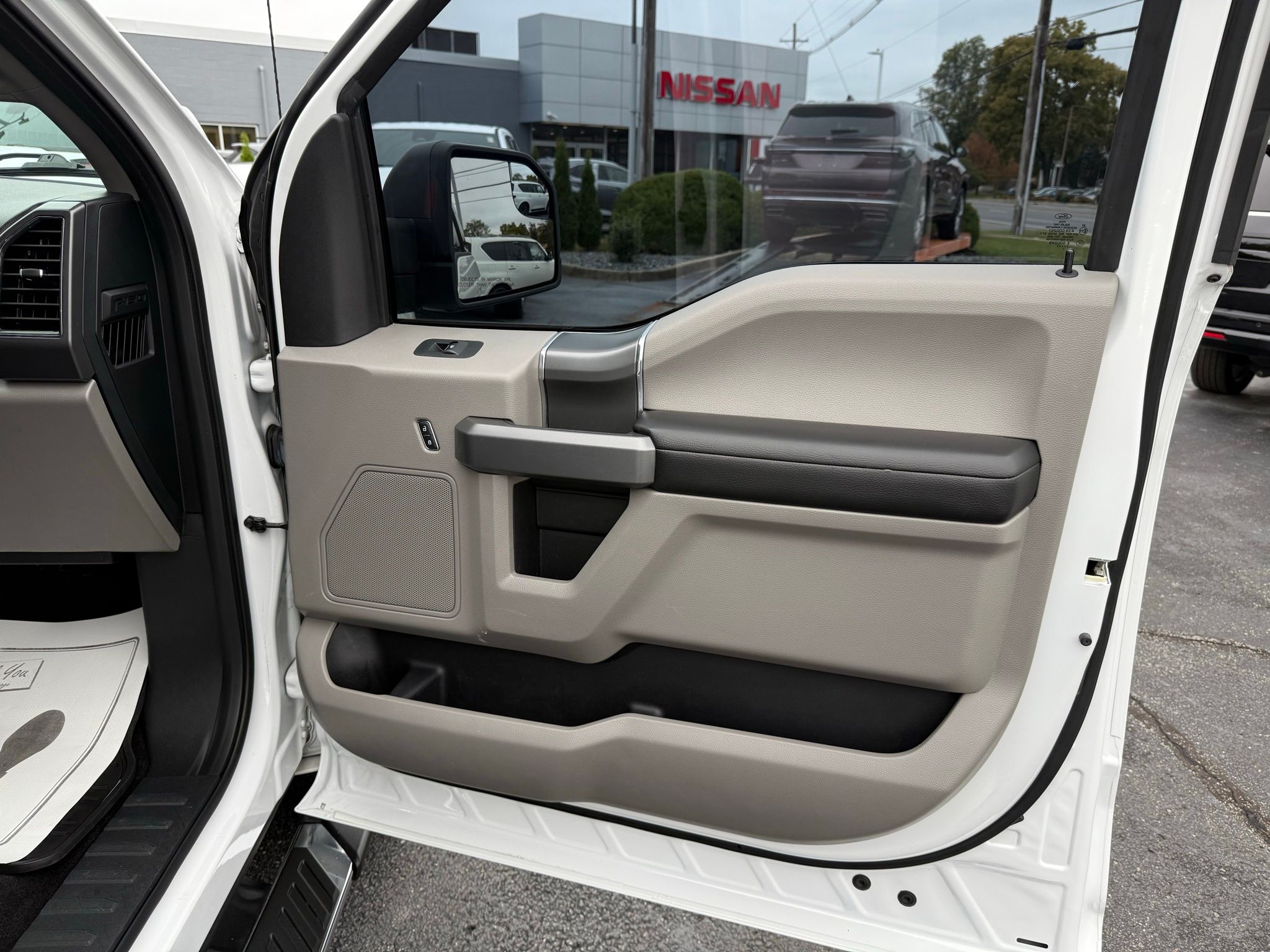 Ford F-150  2017 Ford F-150  2017