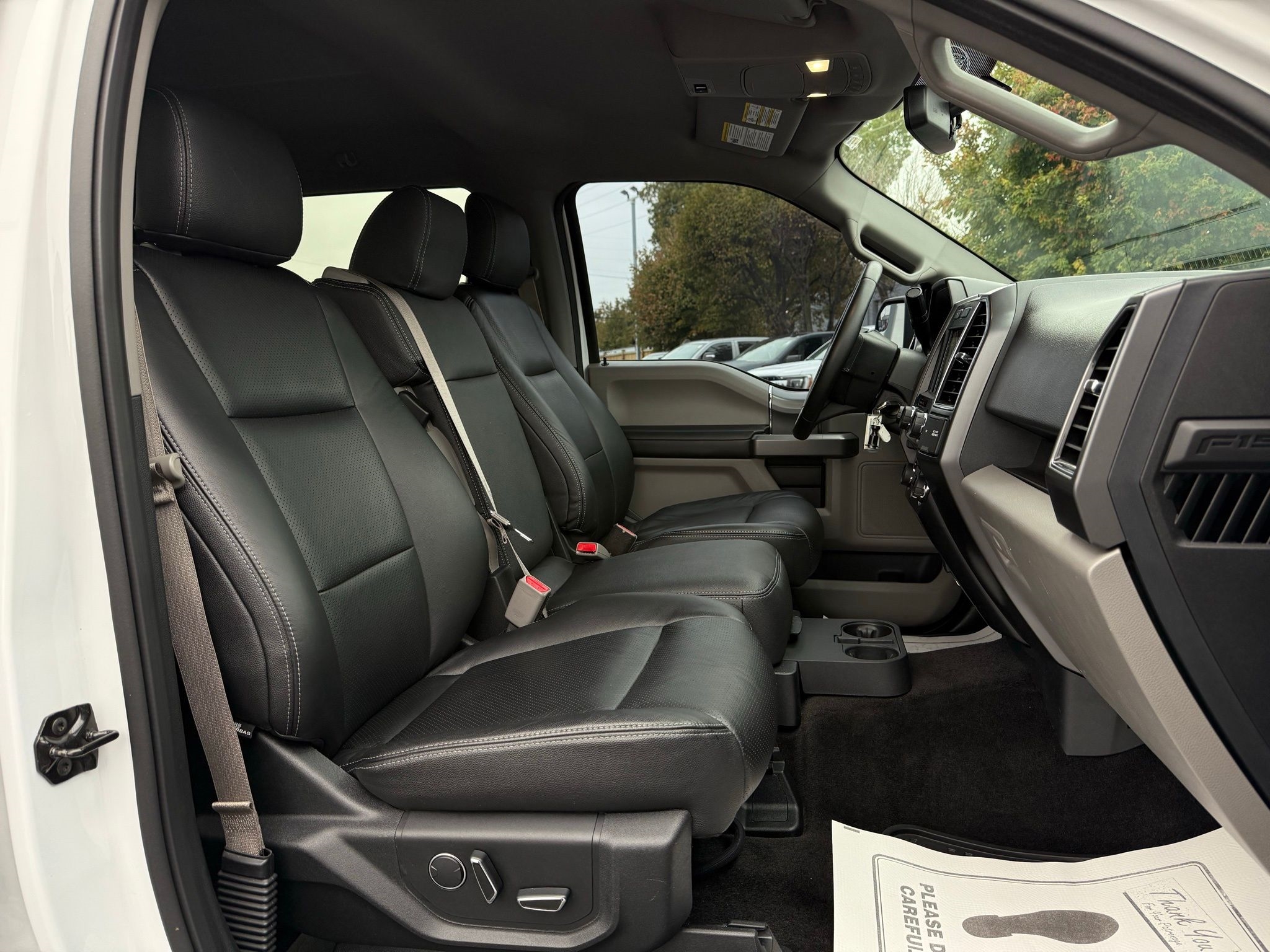 Ford F-150  2017 Ford F-150  2017