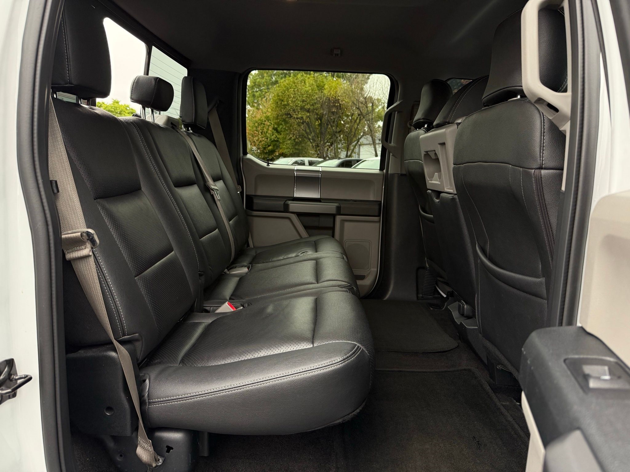 Ford F-150  2017 Ford F-150  2017