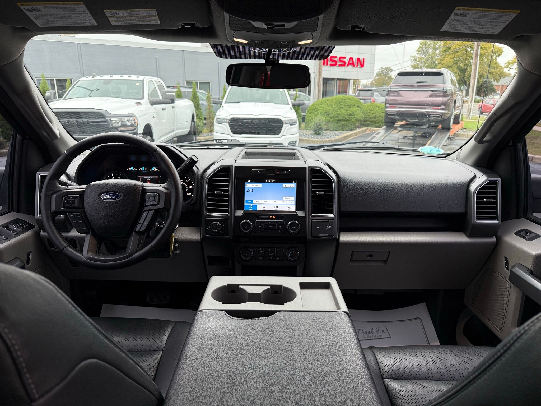 Ford F-150  2017 Ford F-150  2017