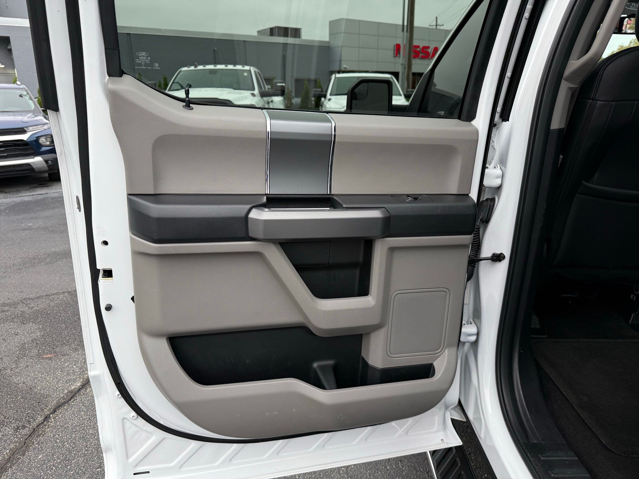 Ford F-150  2017 Ford F-150  2017