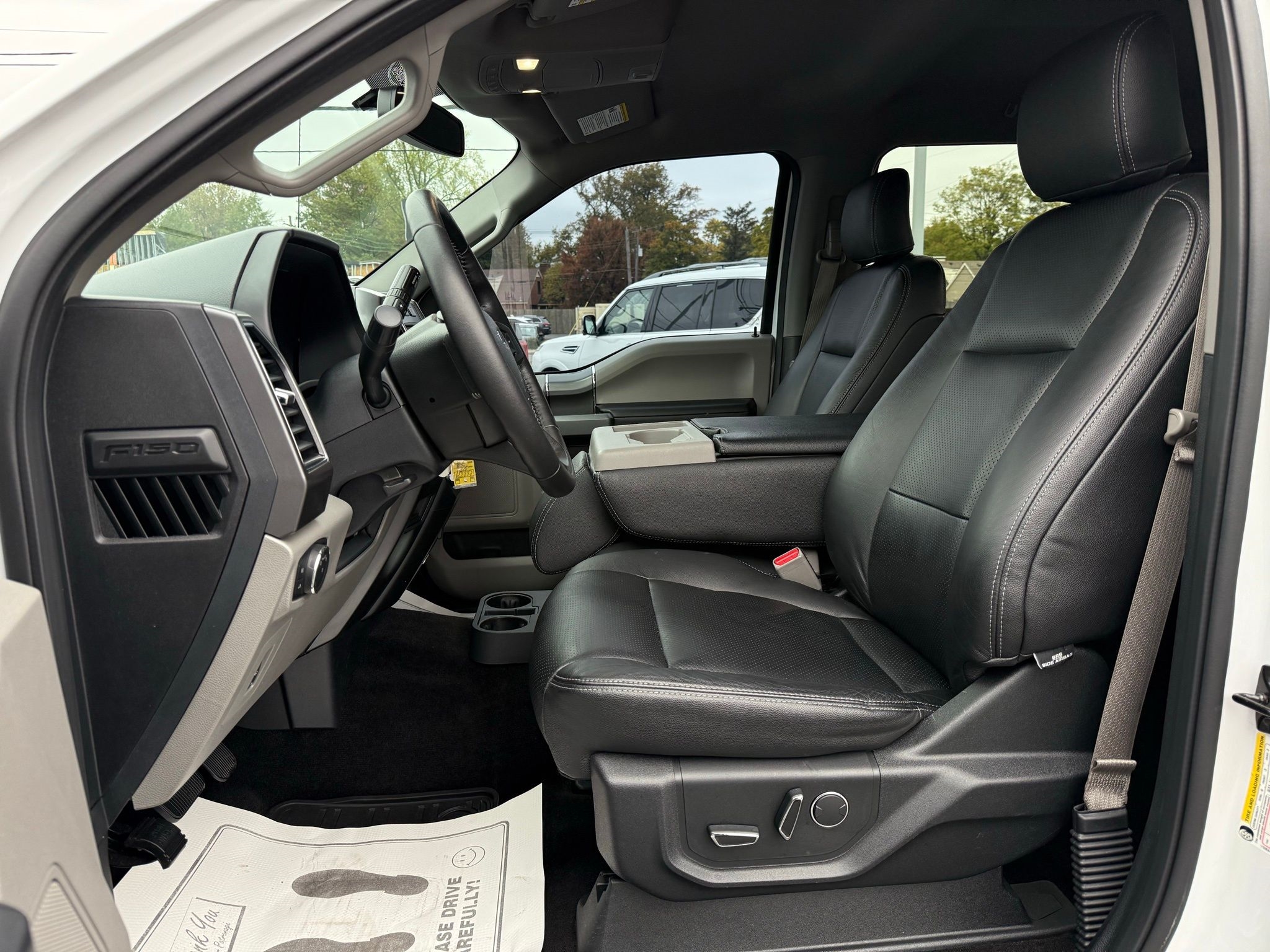 Ford F-150  2017 Ford F-150  2017