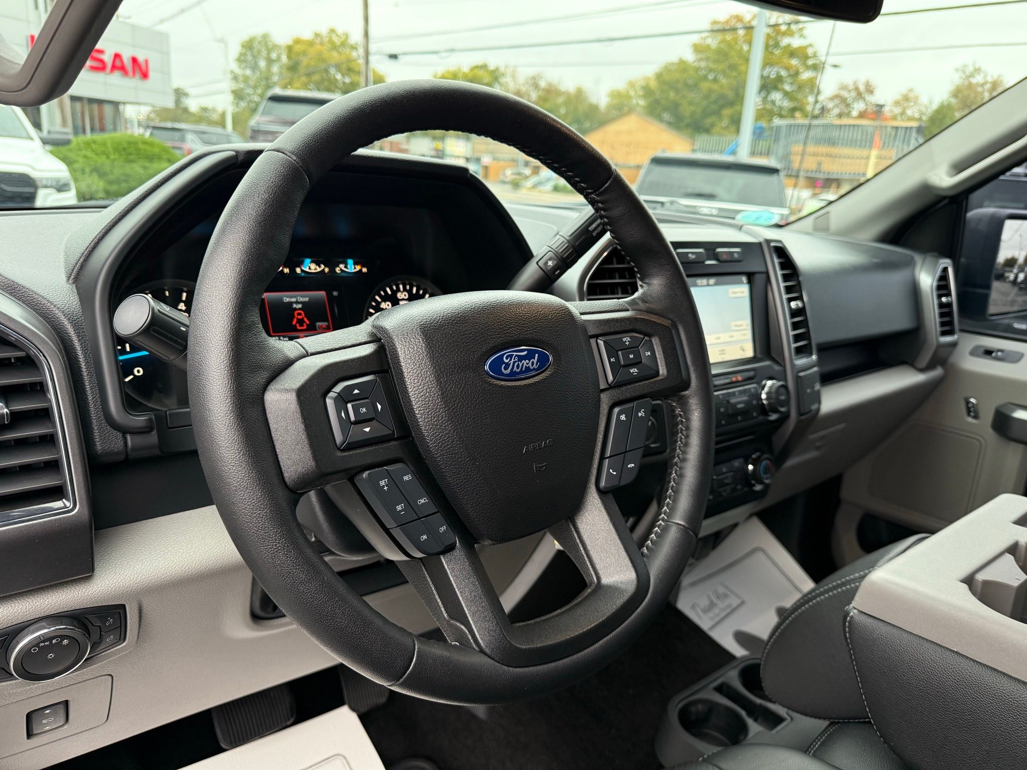 Ford F-150  2017 Ford F-150  2017