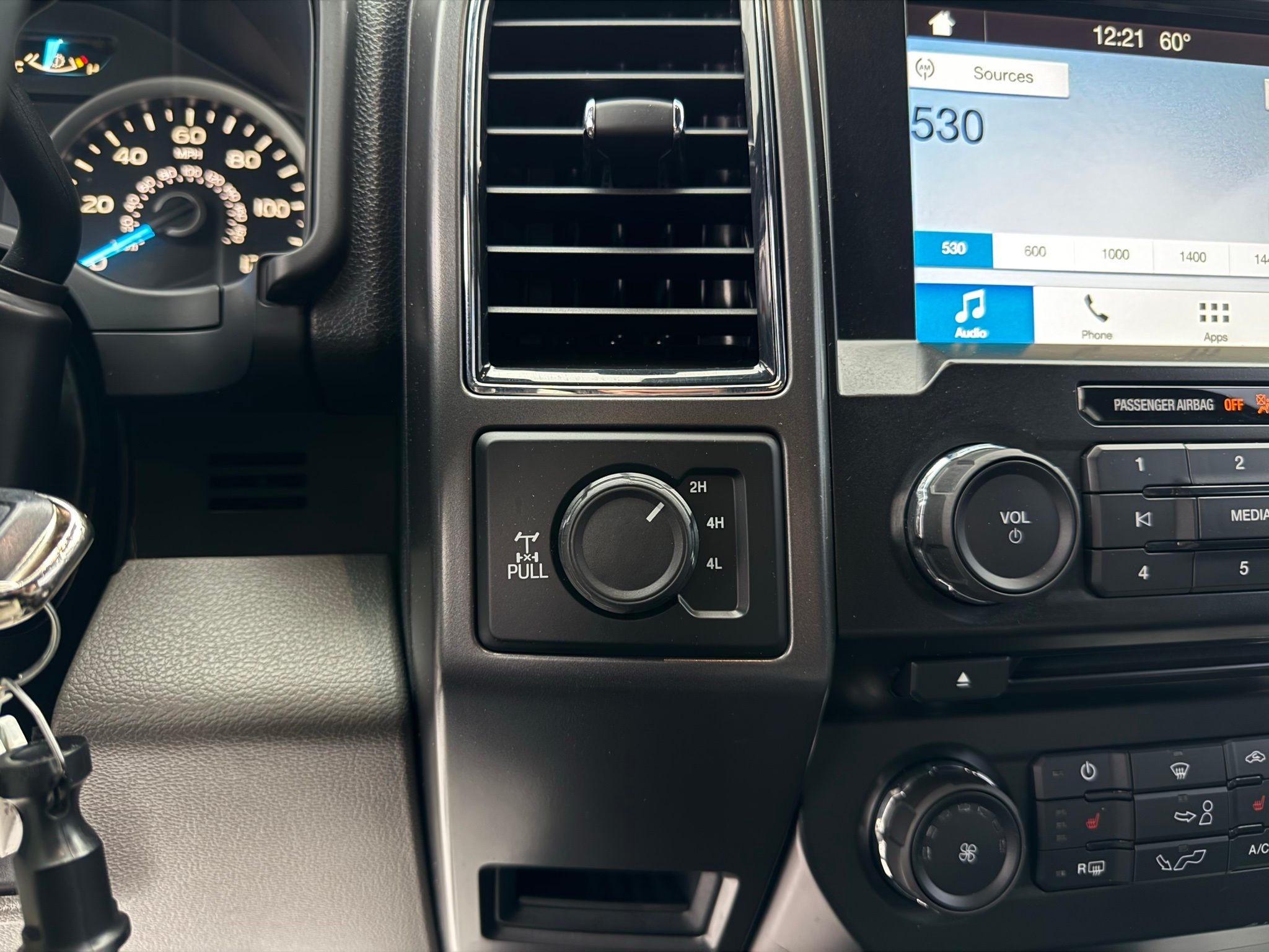 Ford F-150  2017 Ford F-150  2017