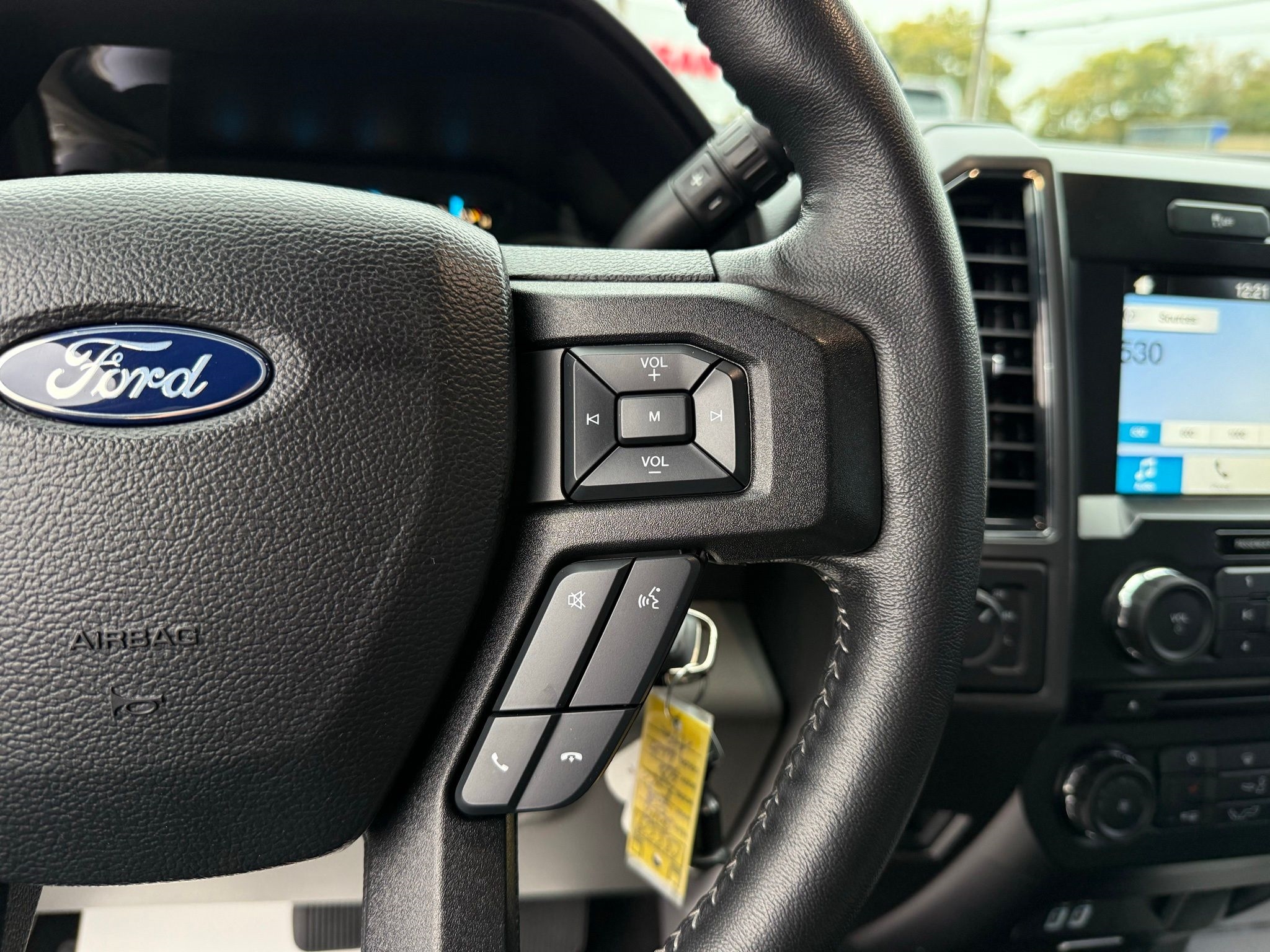 Ford F-150  2017 Ford F-150  2017