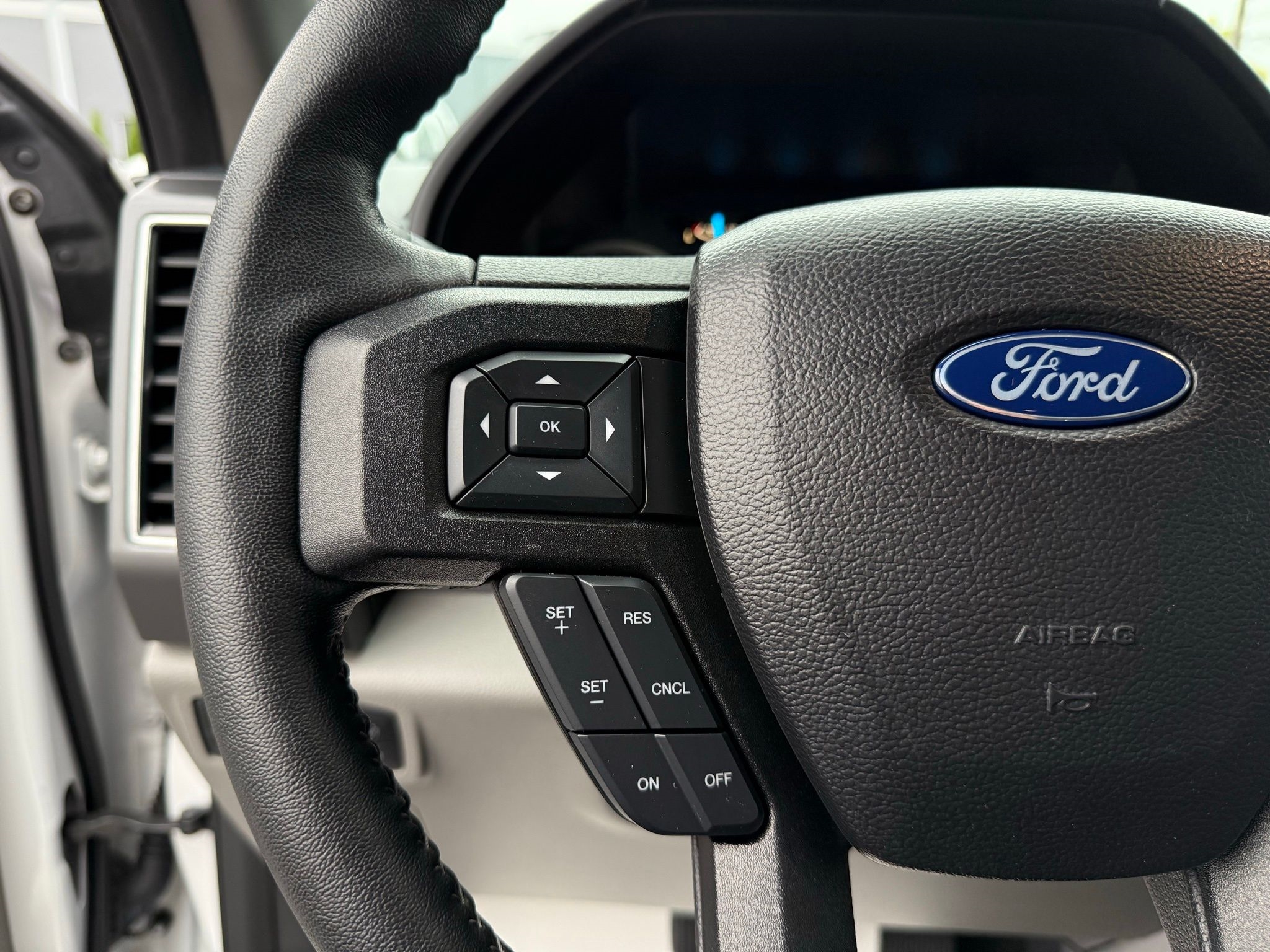 Ford F-150  2017 Ford F-150  2017