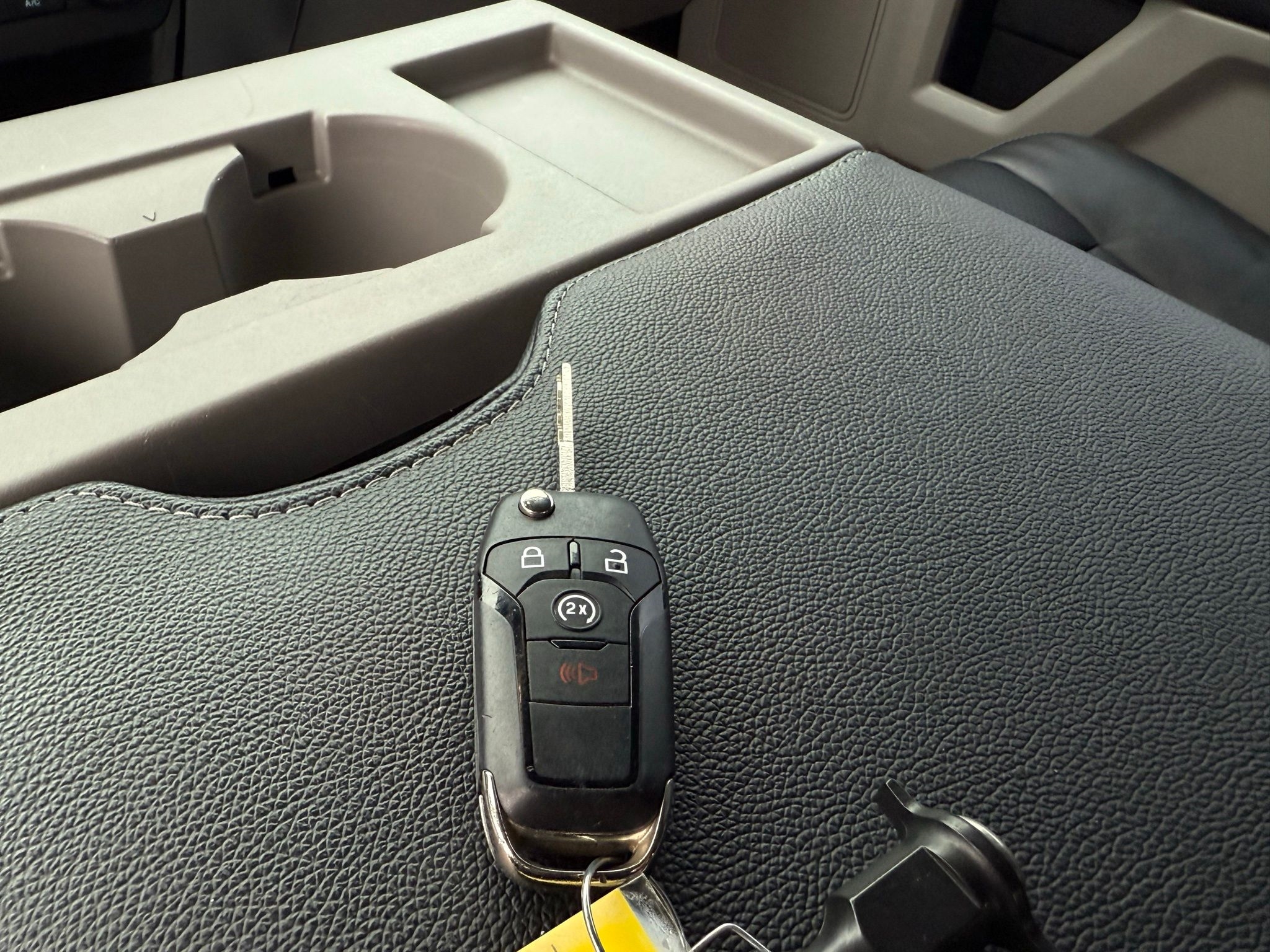 Ford F-150  2017 Ford F-150  2017