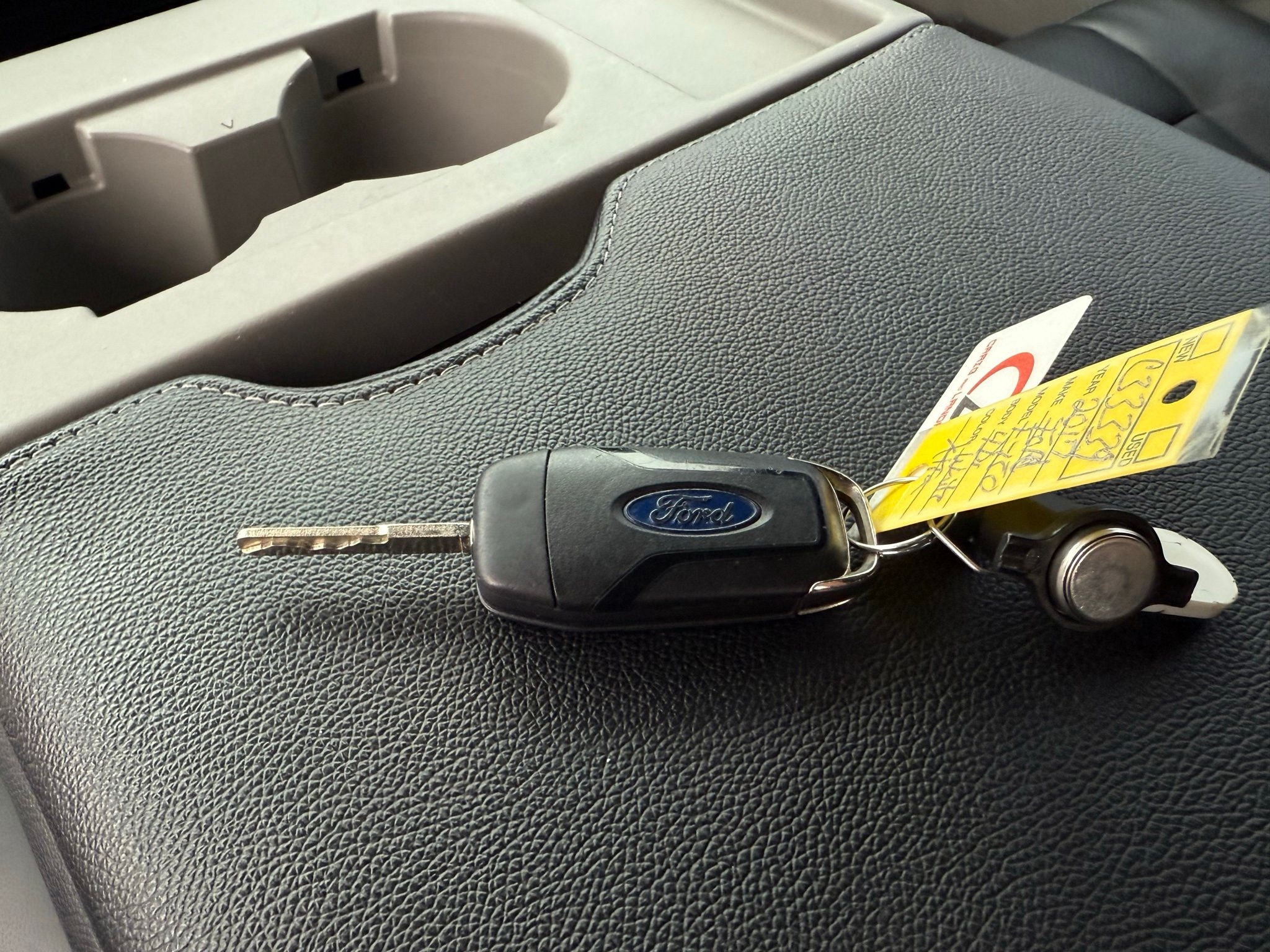 Ford F-150  2017 Ford F-150  2017