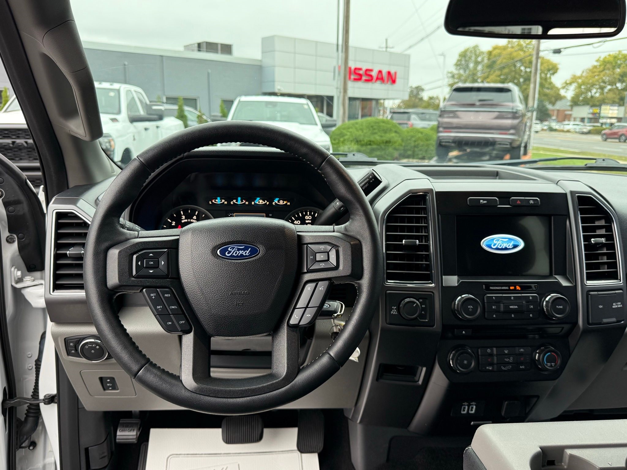 Ford F-150  2017 Ford F-150  2017