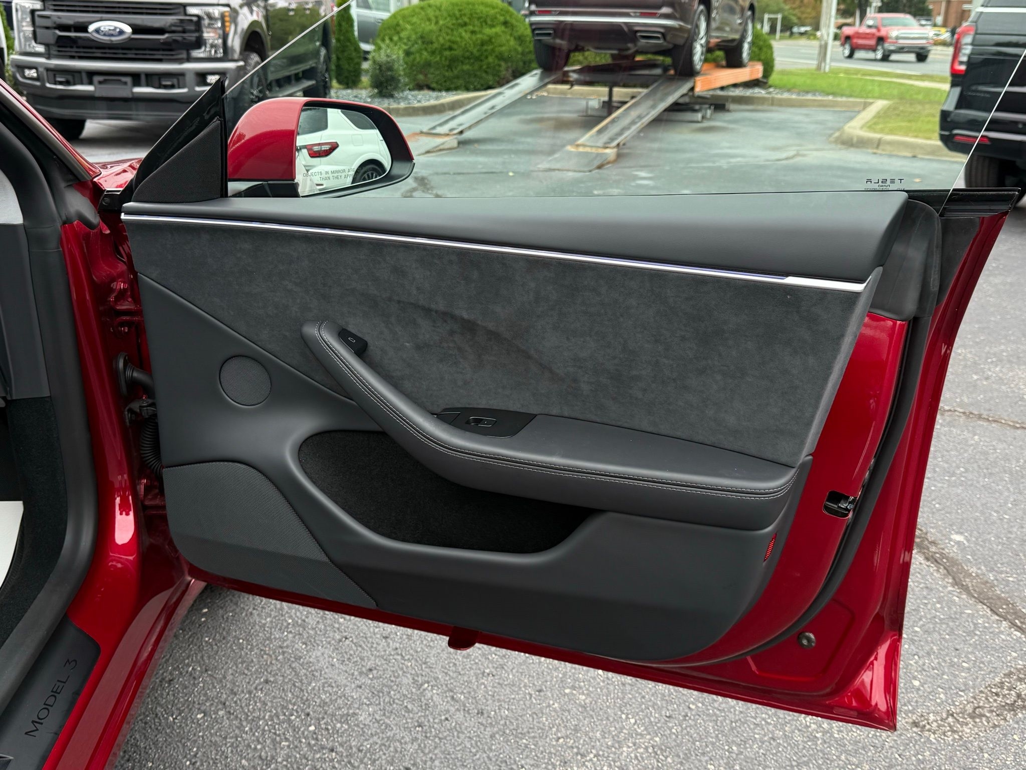 Tesla Model 3  2025 Tesla Model 3  2025