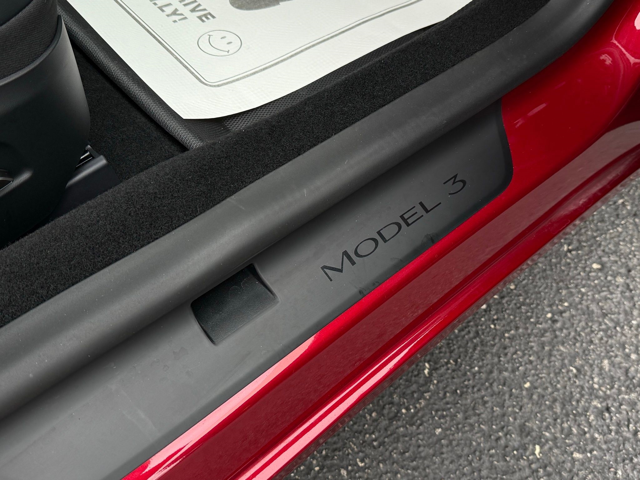 Tesla Model 3  2025 Tesla Model 3  2025