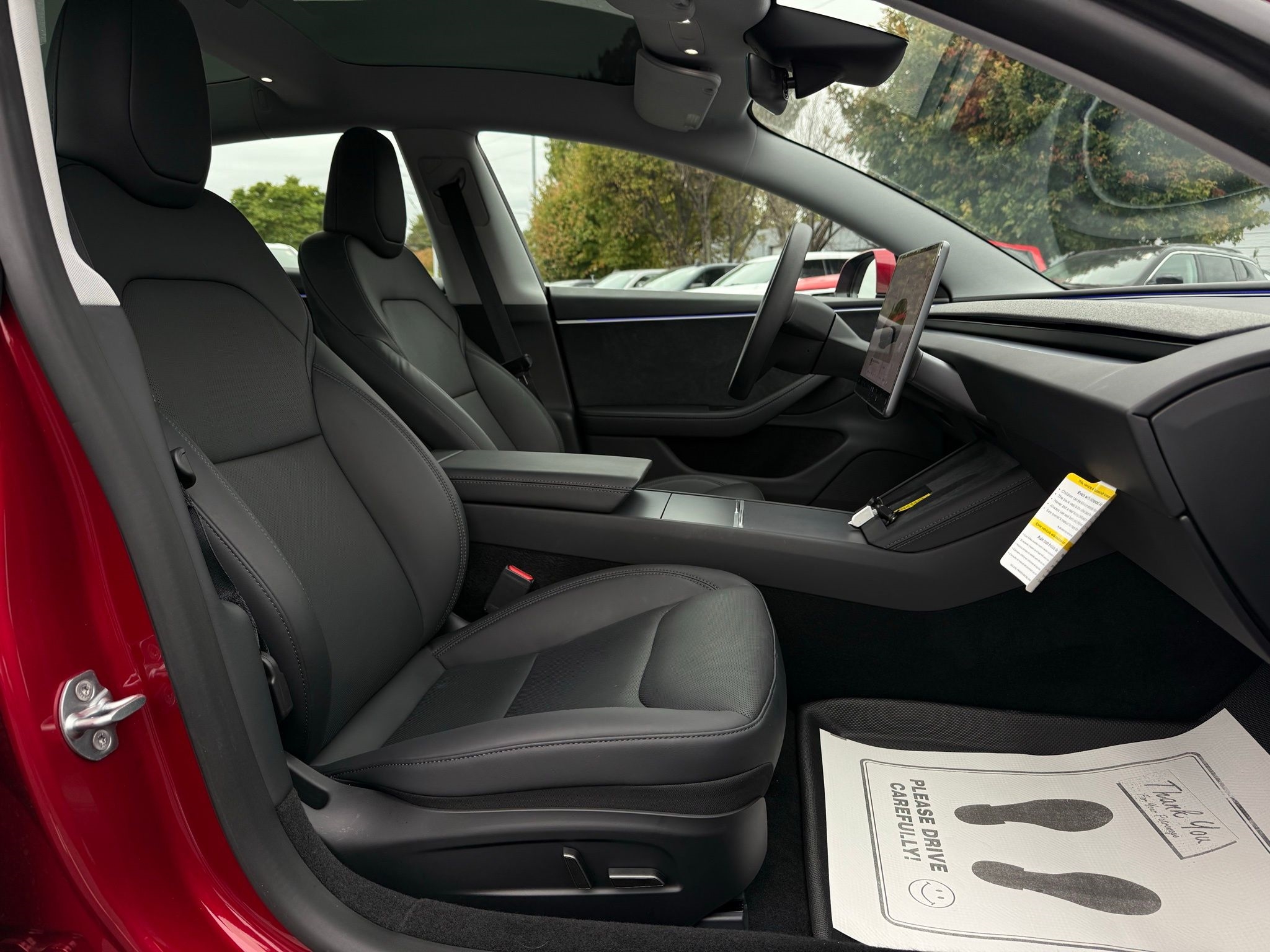 Tesla Model 3  2025 Tesla Model 3  2025