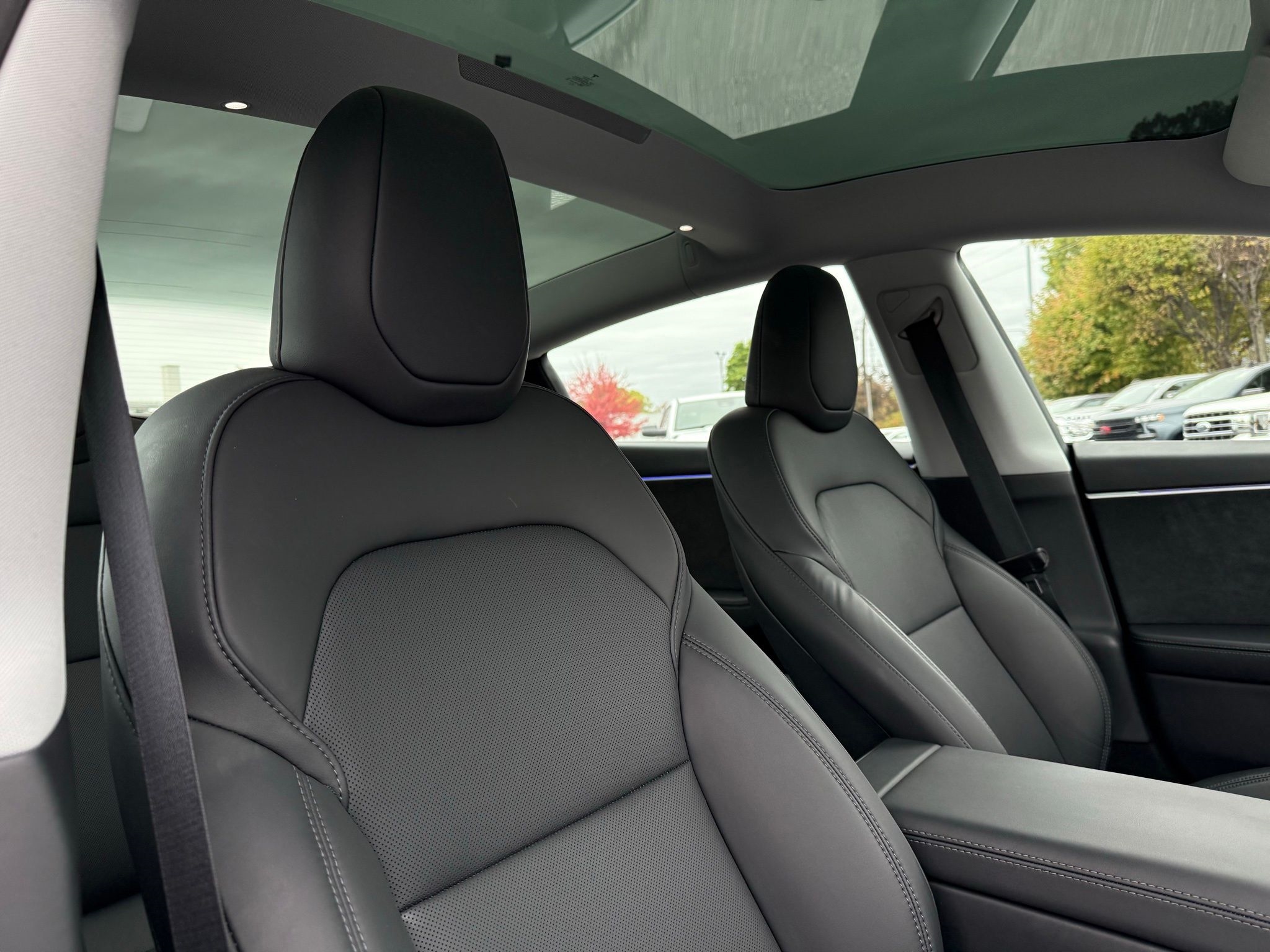 Tesla Model 3  2025 Tesla Model 3  2025