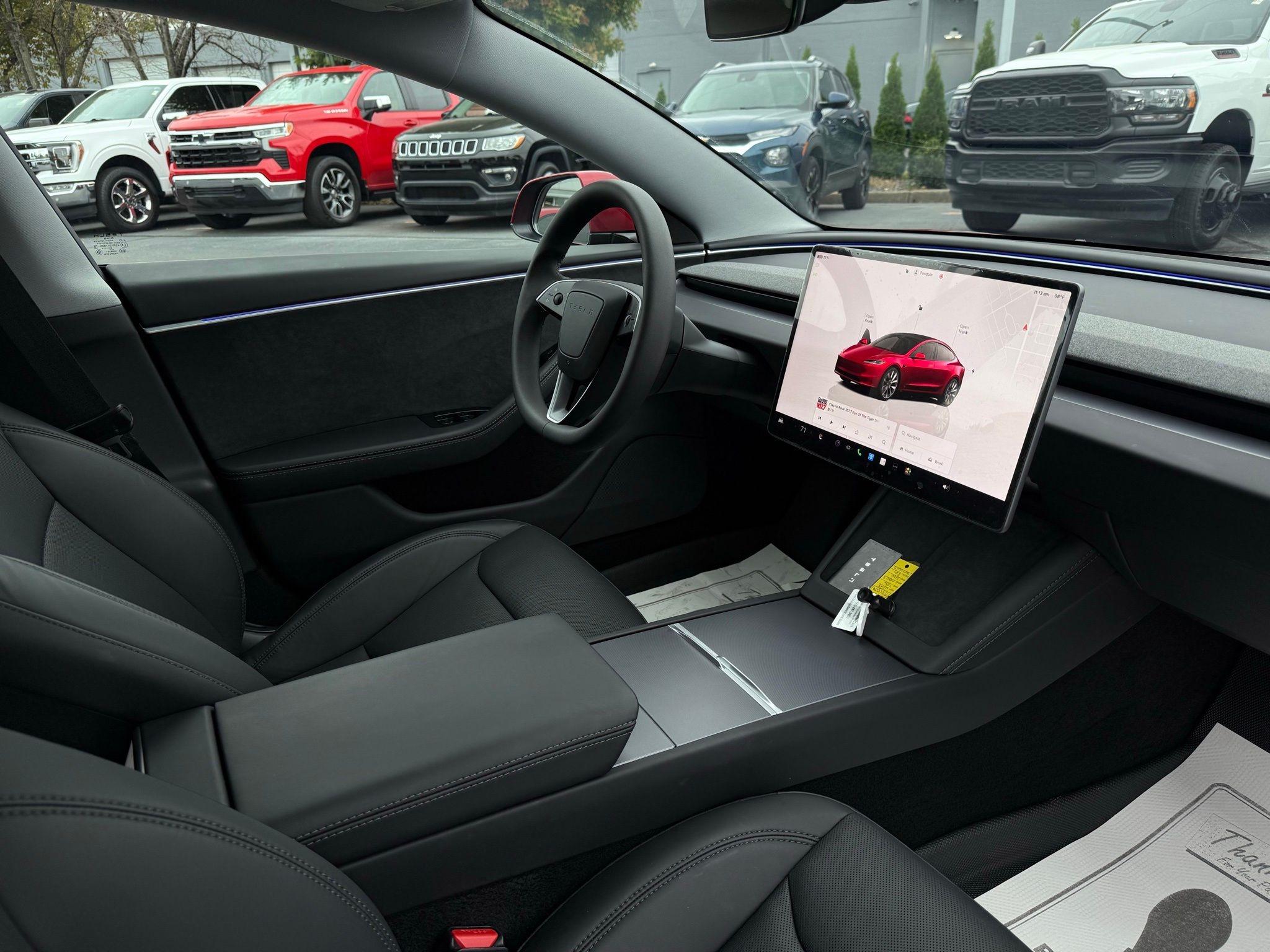 Tesla Model 3  2025 Tesla Model 3  2025