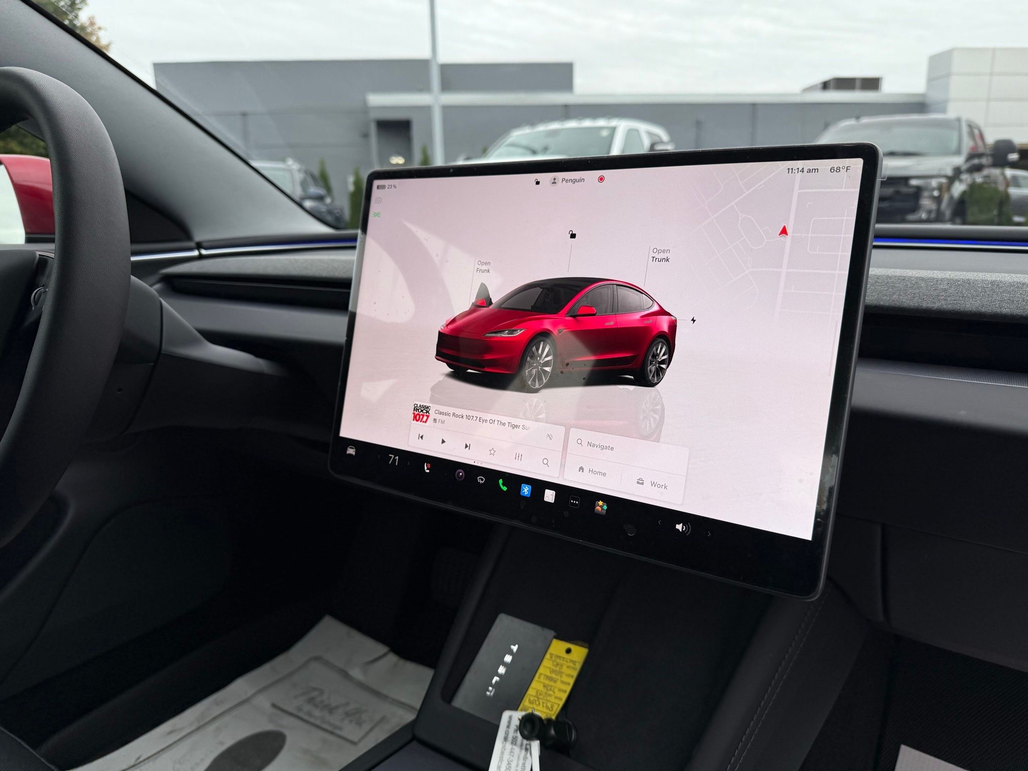 Tesla Model 3  2025 Tesla Model 3  2025