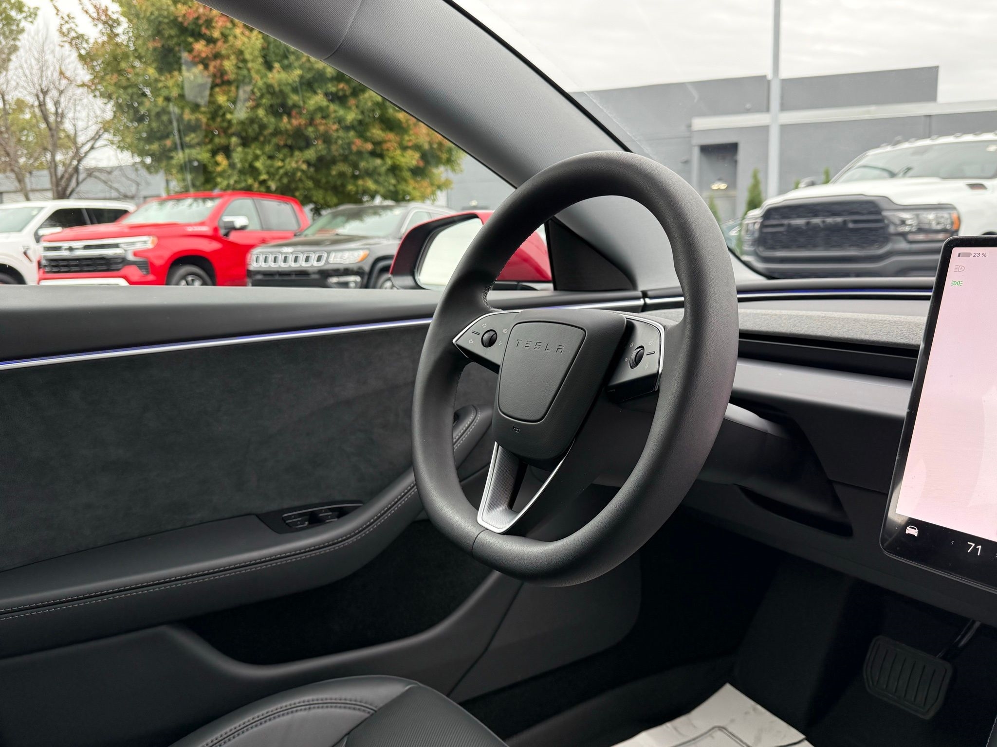 Tesla Model 3  2025 Tesla Model 3  2025