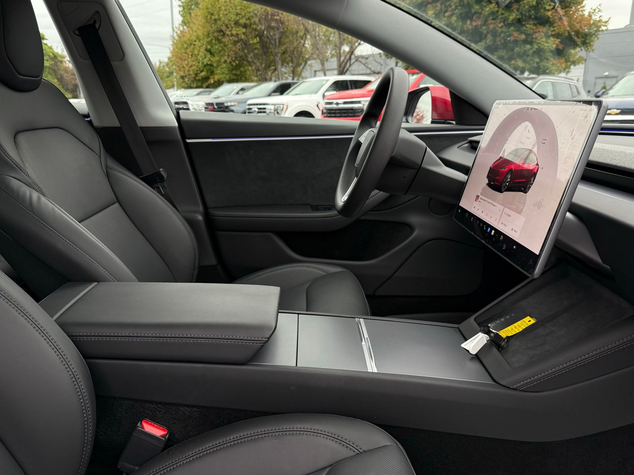 Tesla Model 3  2025 Tesla Model 3  2025