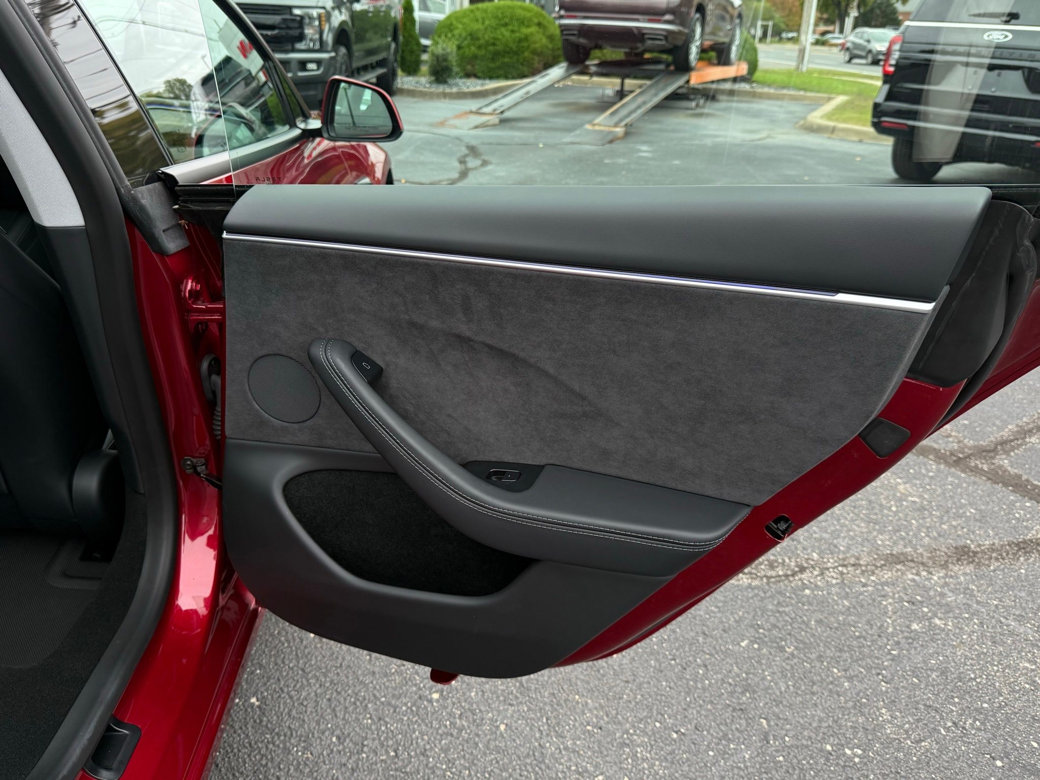 Tesla Model 3  2025 Tesla Model 3  2025