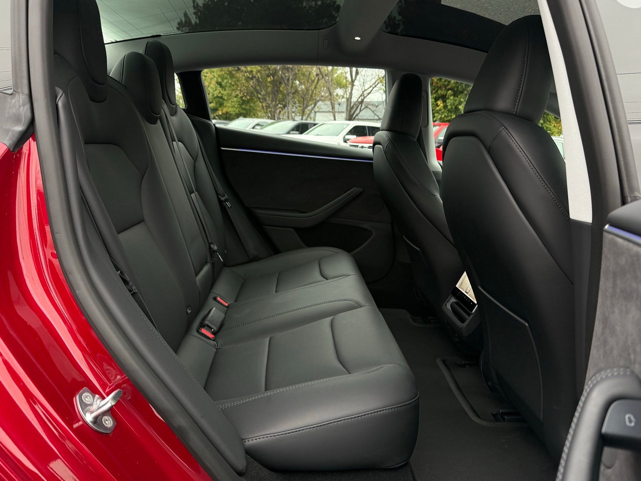 Tesla Model 3  2025 Tesla Model 3  2025