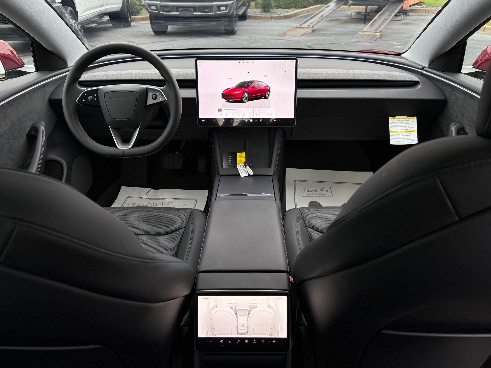 Tesla Model 3  2025 Tesla Model 3  2025