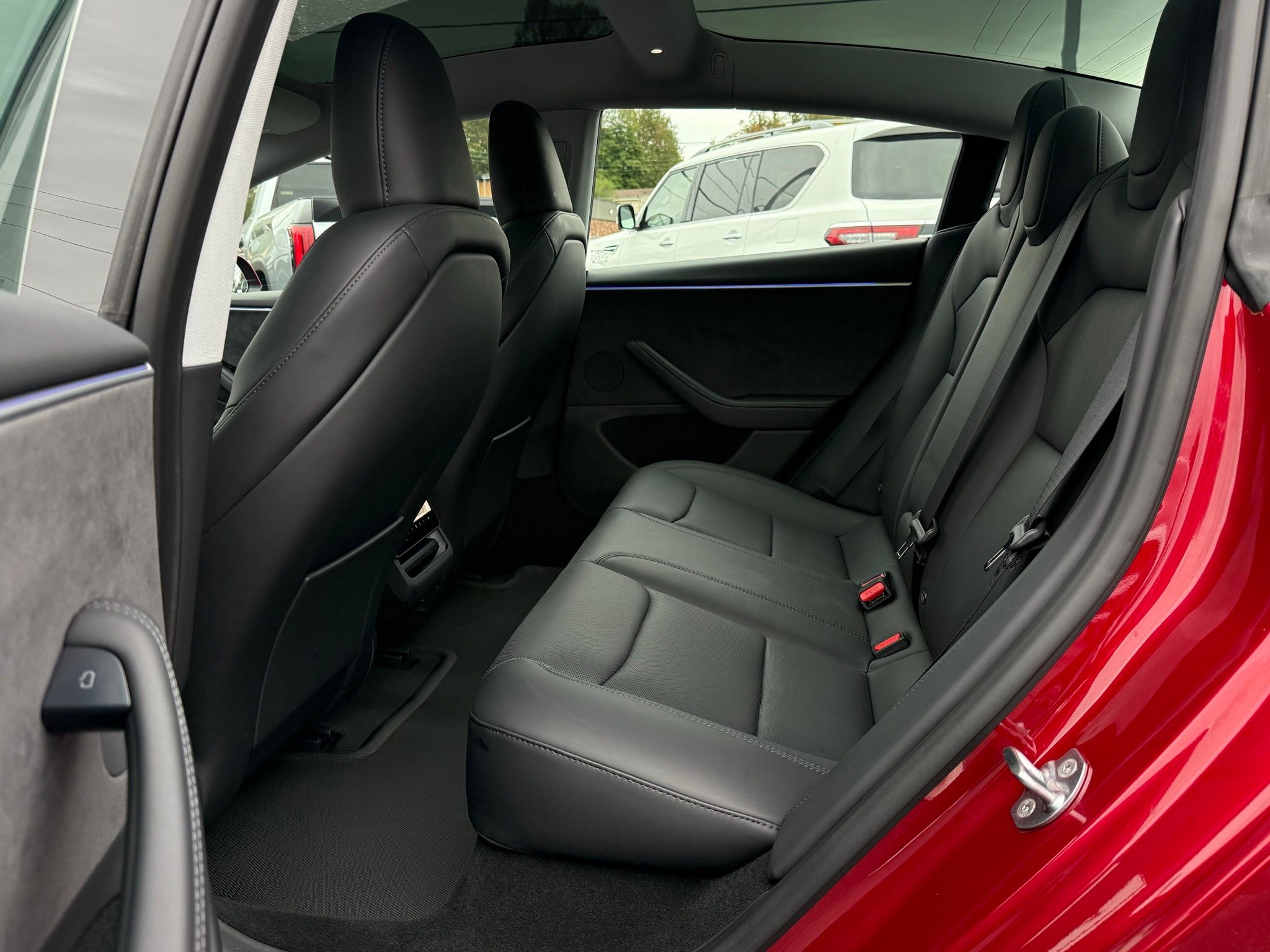 Tesla Model 3  2025 Tesla Model 3  2025