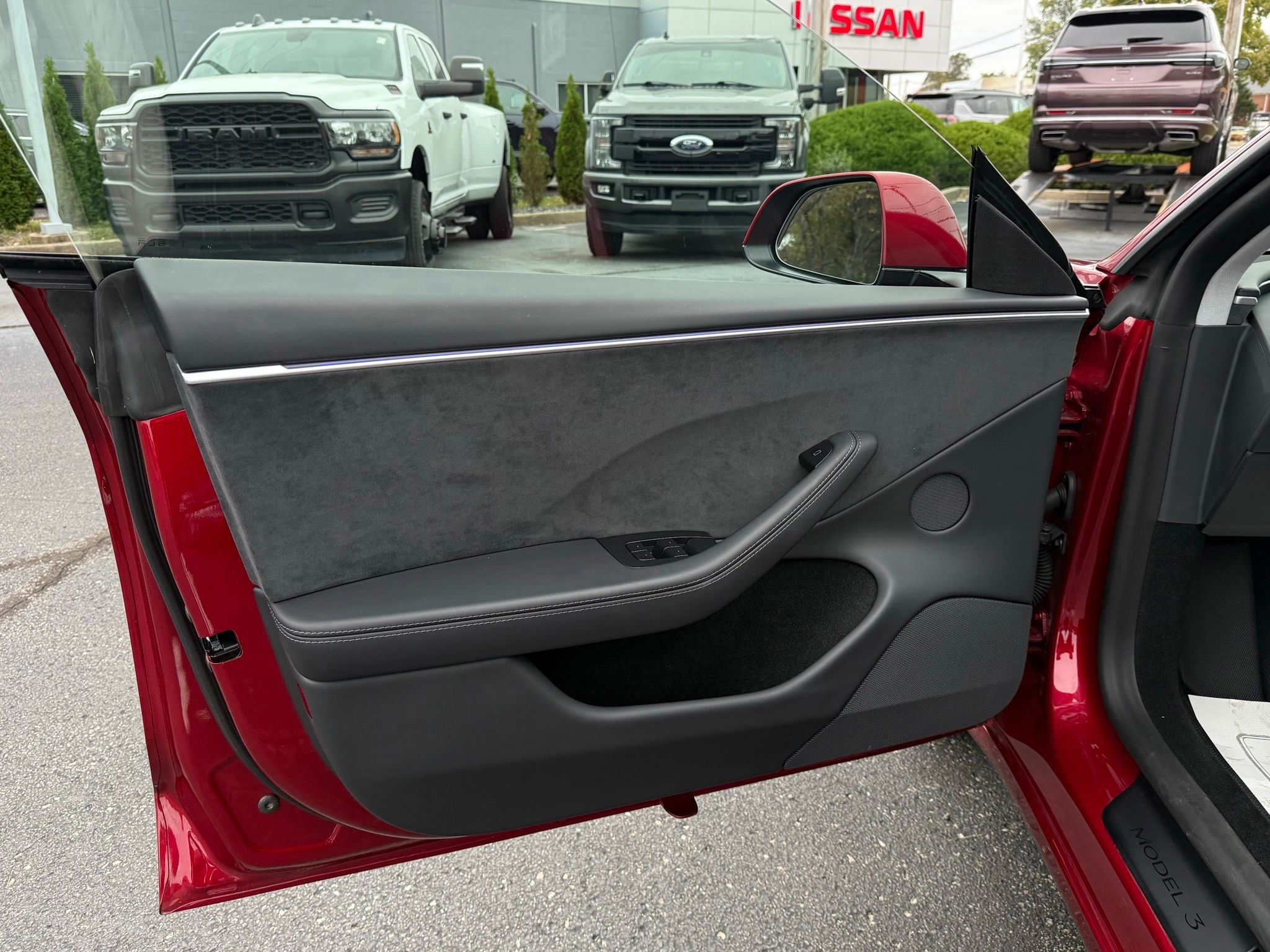 Tesla Model 3  2025 Tesla Model 3  2025