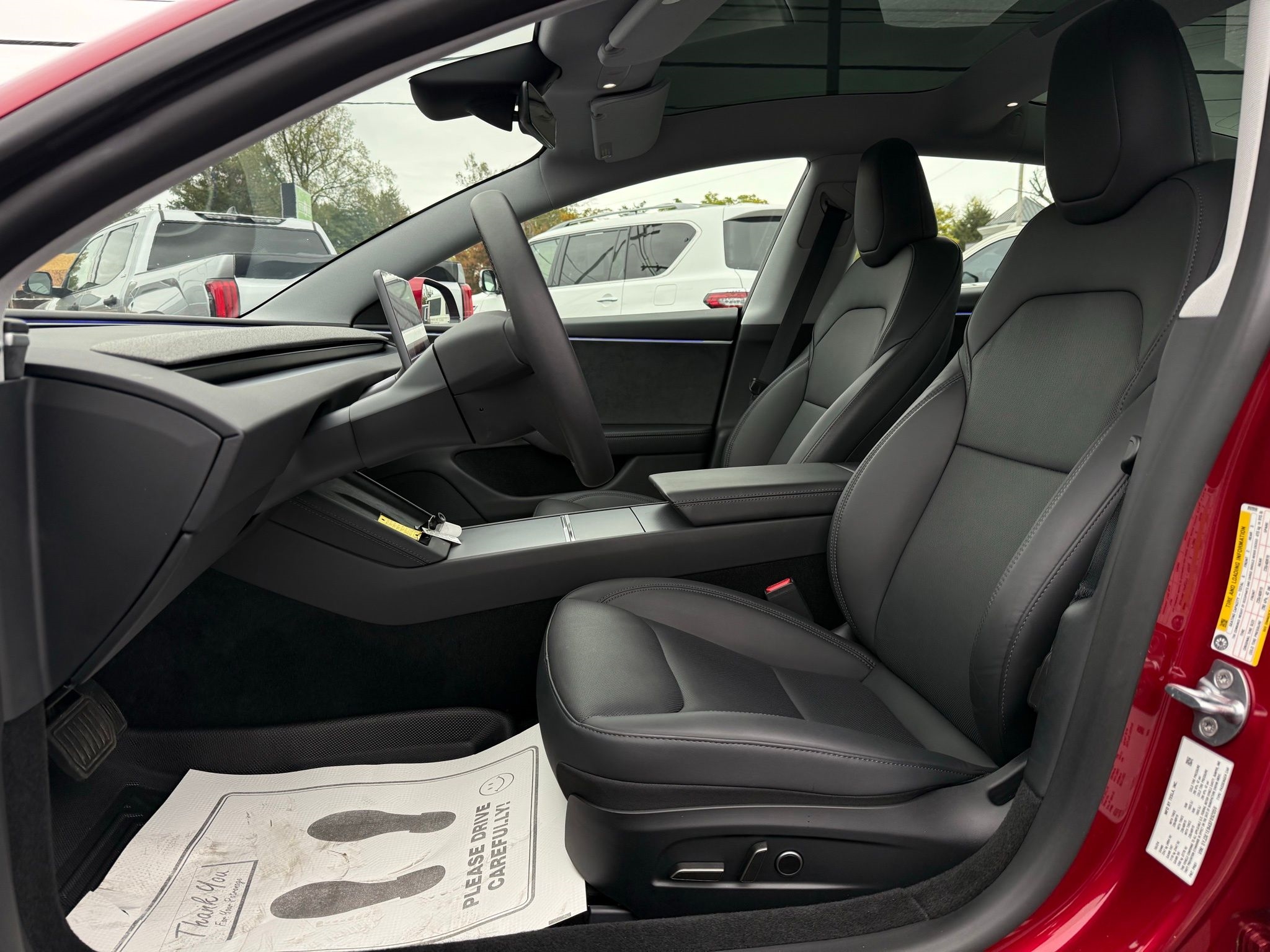 Tesla Model 3  2025 Tesla Model 3  2025