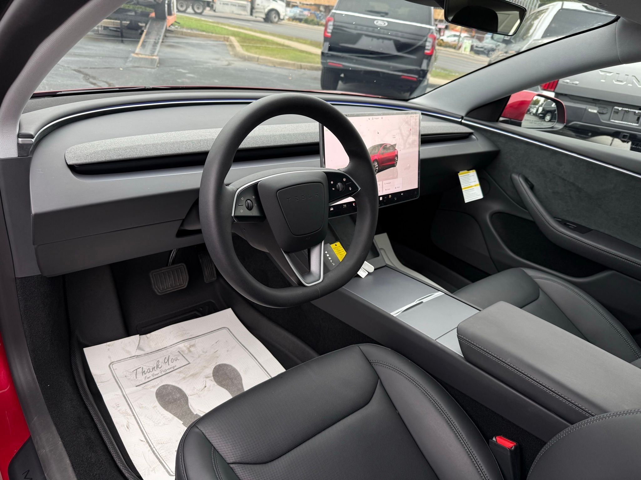 Tesla Model 3  2025 Tesla Model 3  2025