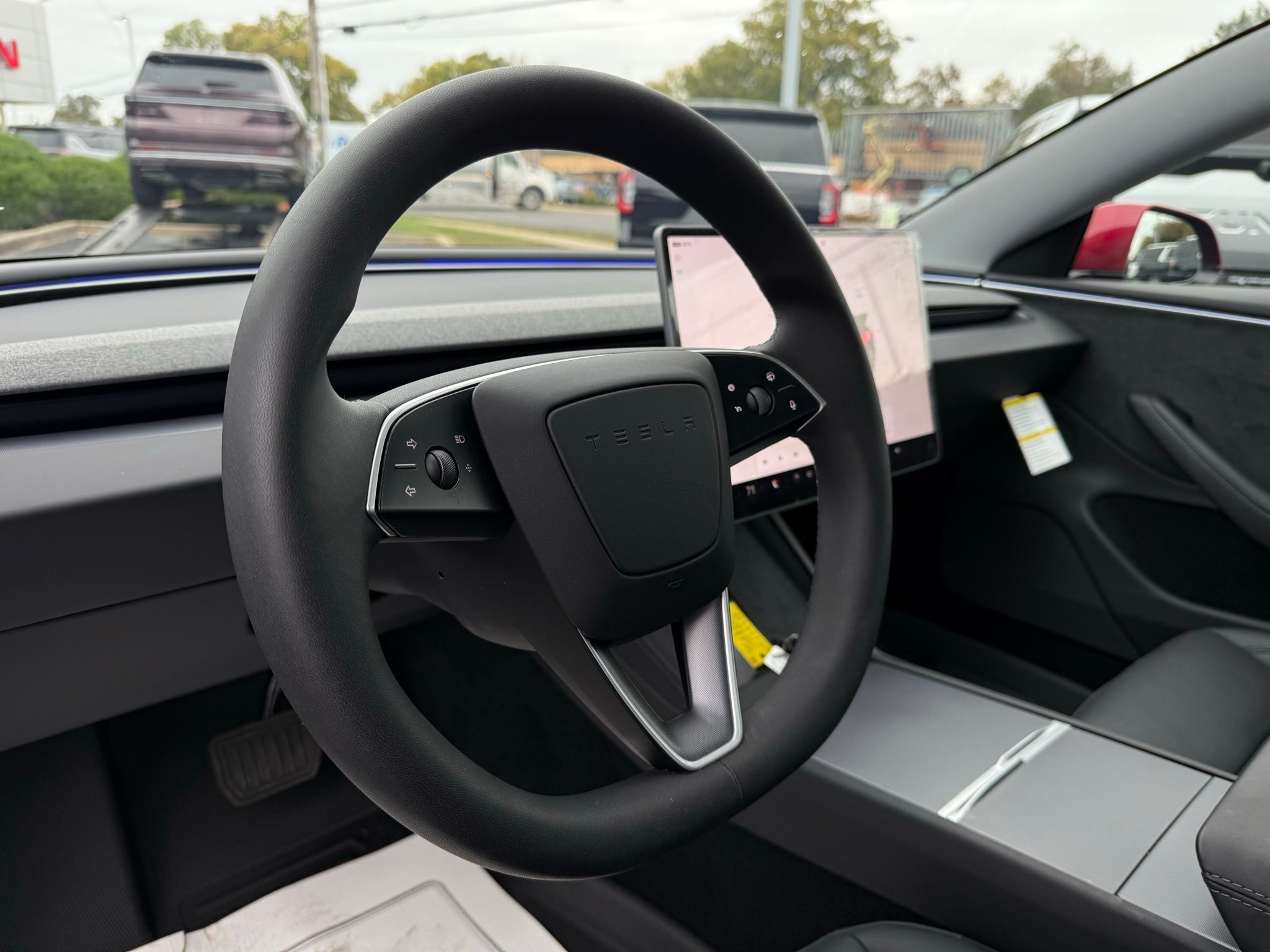 Tesla Model 3  2025 Tesla Model 3  2025